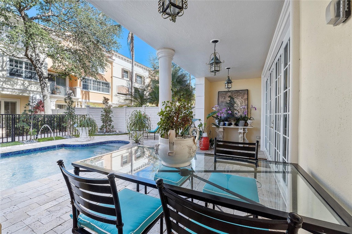 TRIESTE AT BOCA - Residential