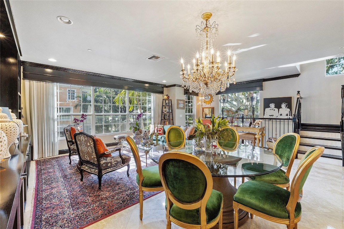 TRIESTE AT BOCA - Residential