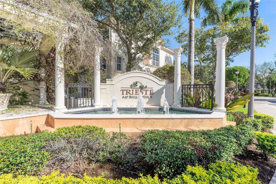 TRIESTE AT BOCA - Residential