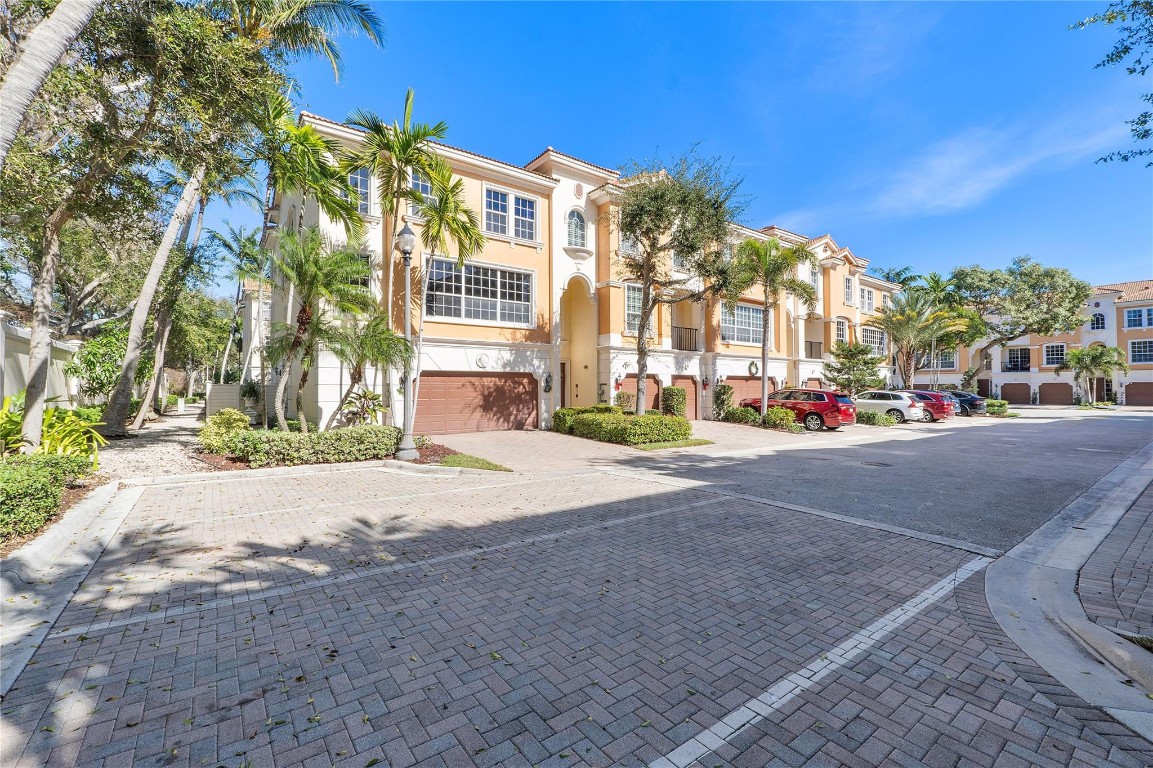 TRIESTE AT BOCA - Residential