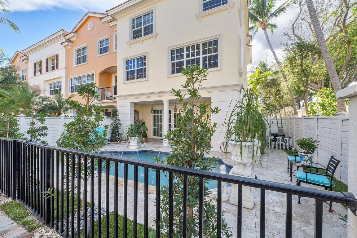TRIESTE AT BOCA - Residential
