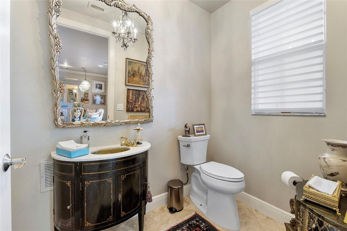 TRIESTE AT BOCA - Residential