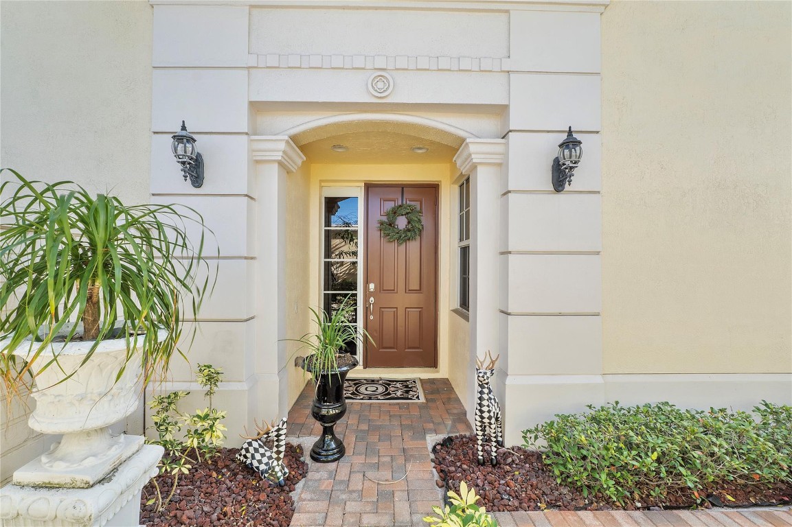 TRIESTE AT BOCA - Residential