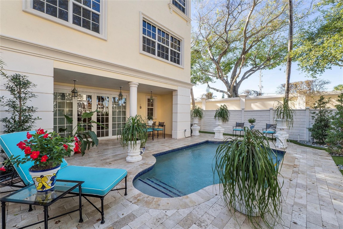 TRIESTE AT BOCA - Residential