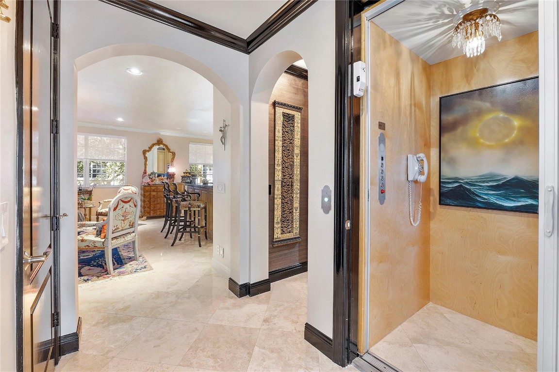 TRIESTE AT BOCA - Residential