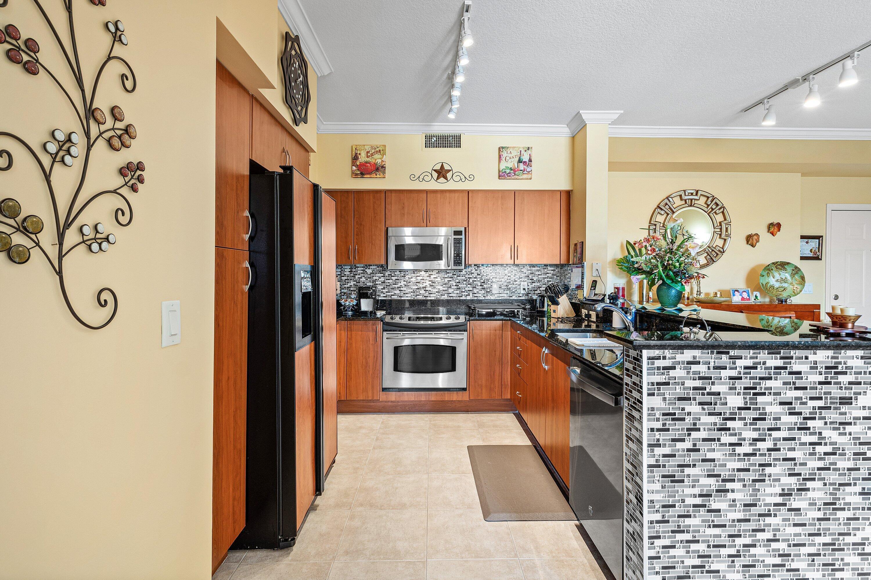 Boca Grand - Residential Lease