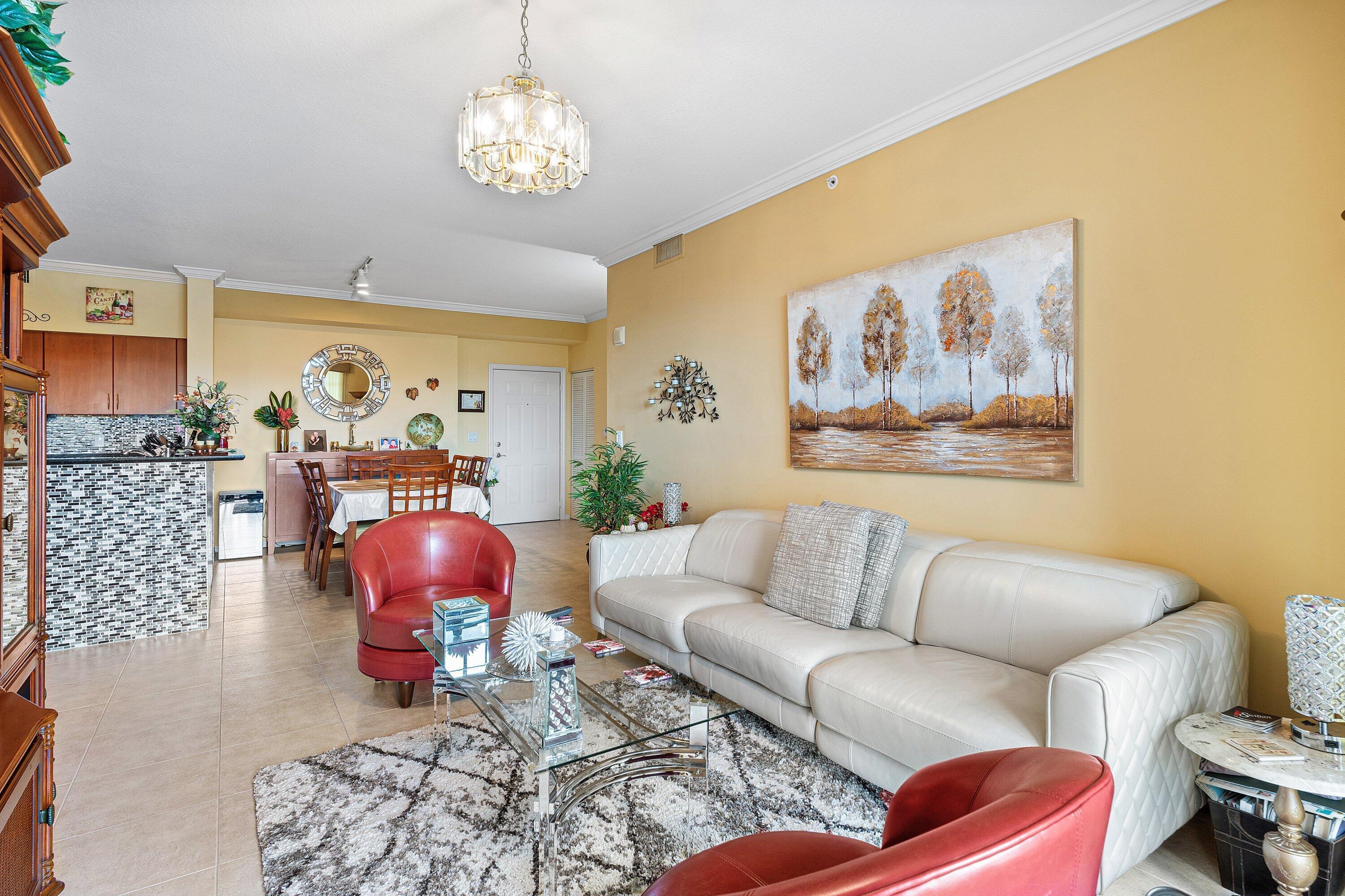 Boca Grand - Residential Lease