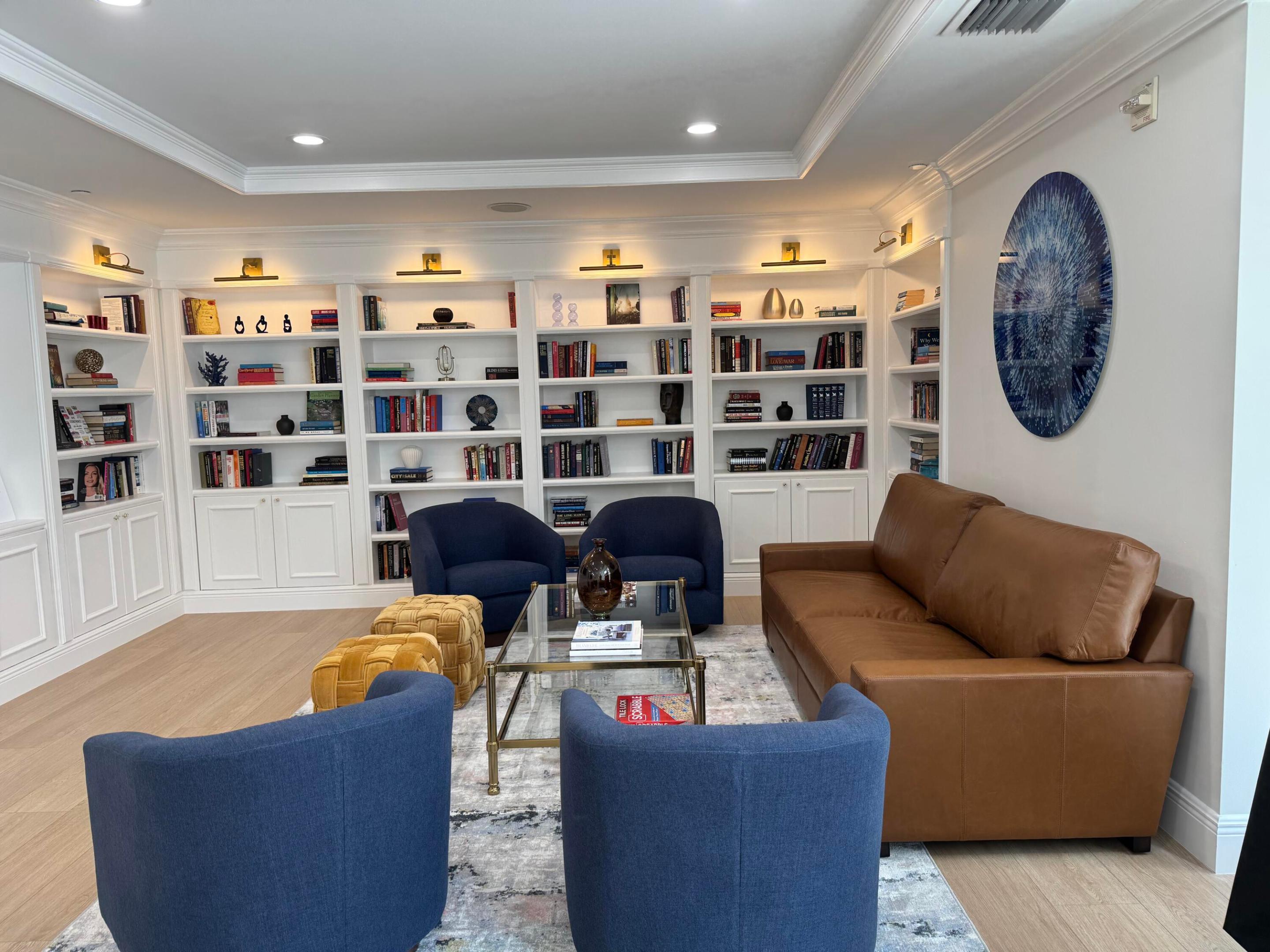 Boca Grand - Residential Lease