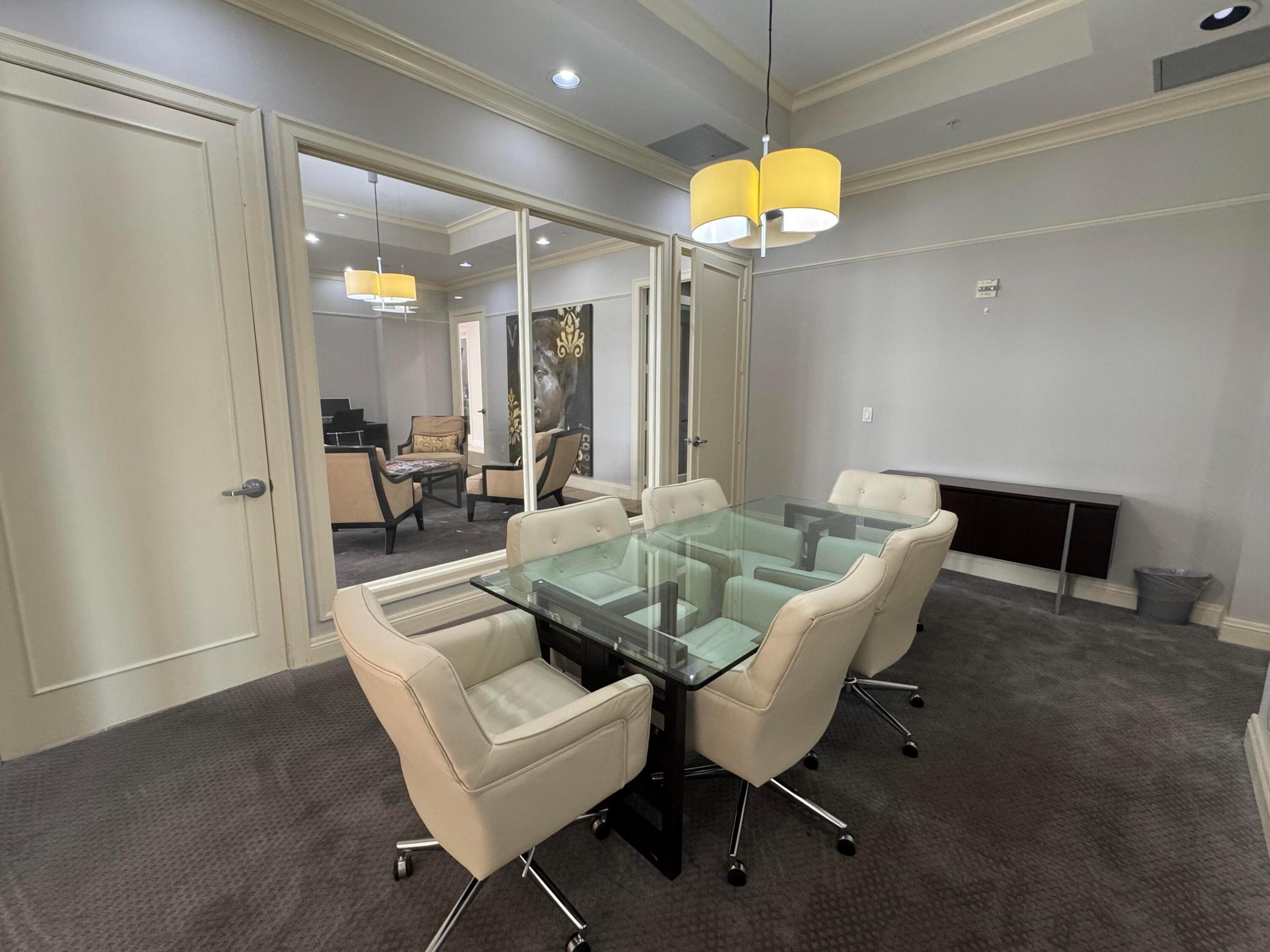 Boca Grand - Residential Lease