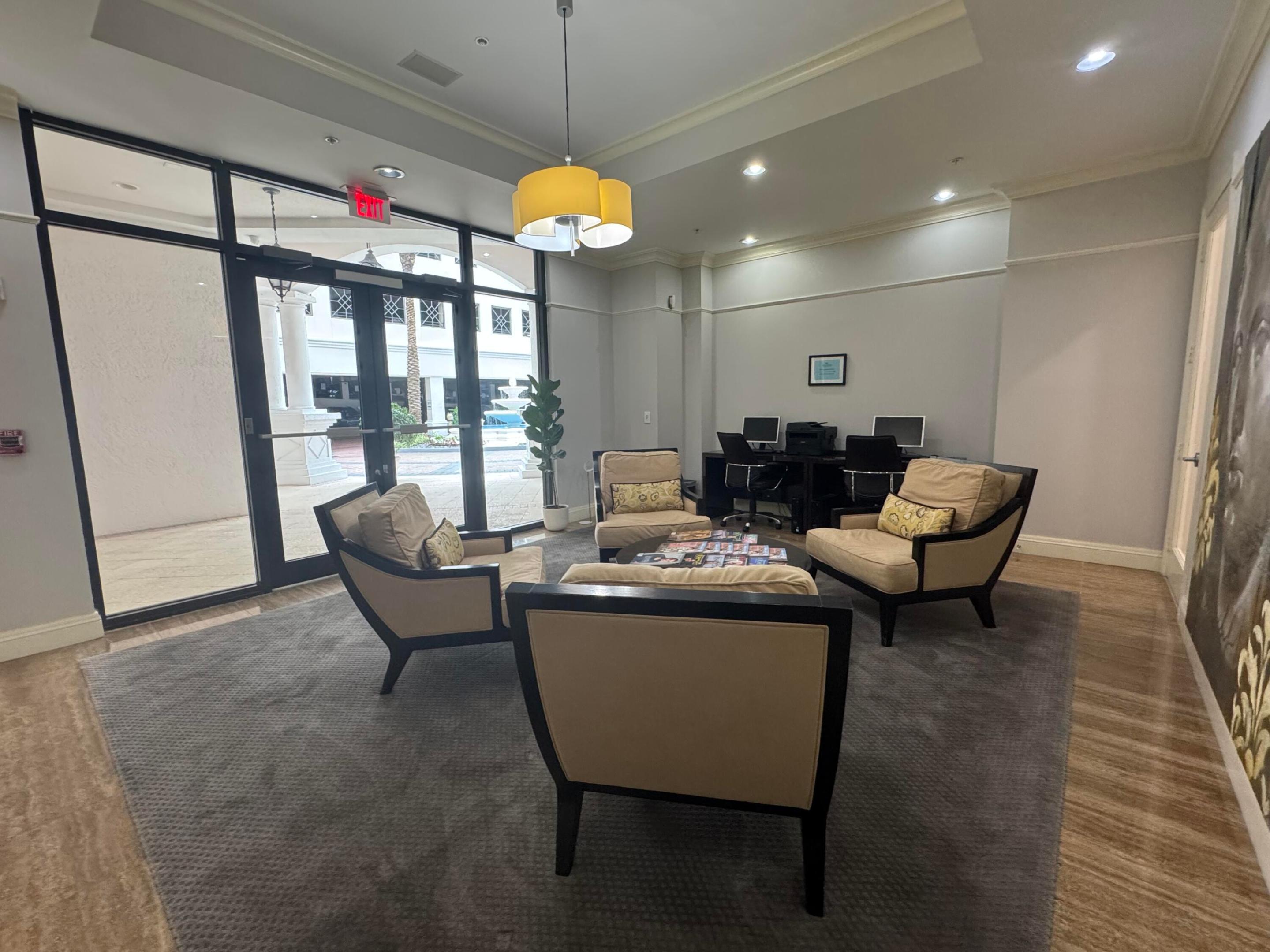 Boca Grand - Residential Lease