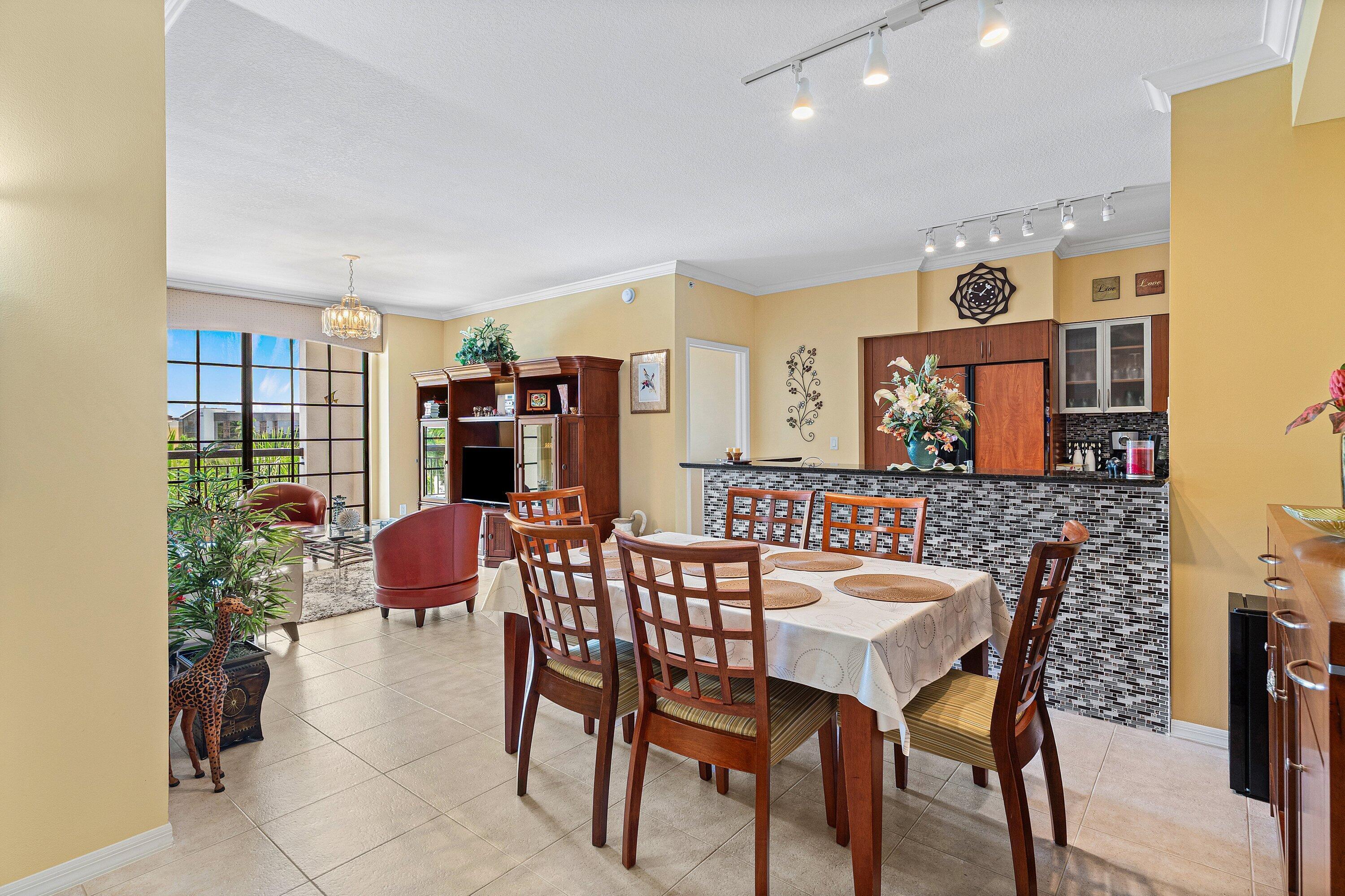 Boca Grand - Residential Lease
