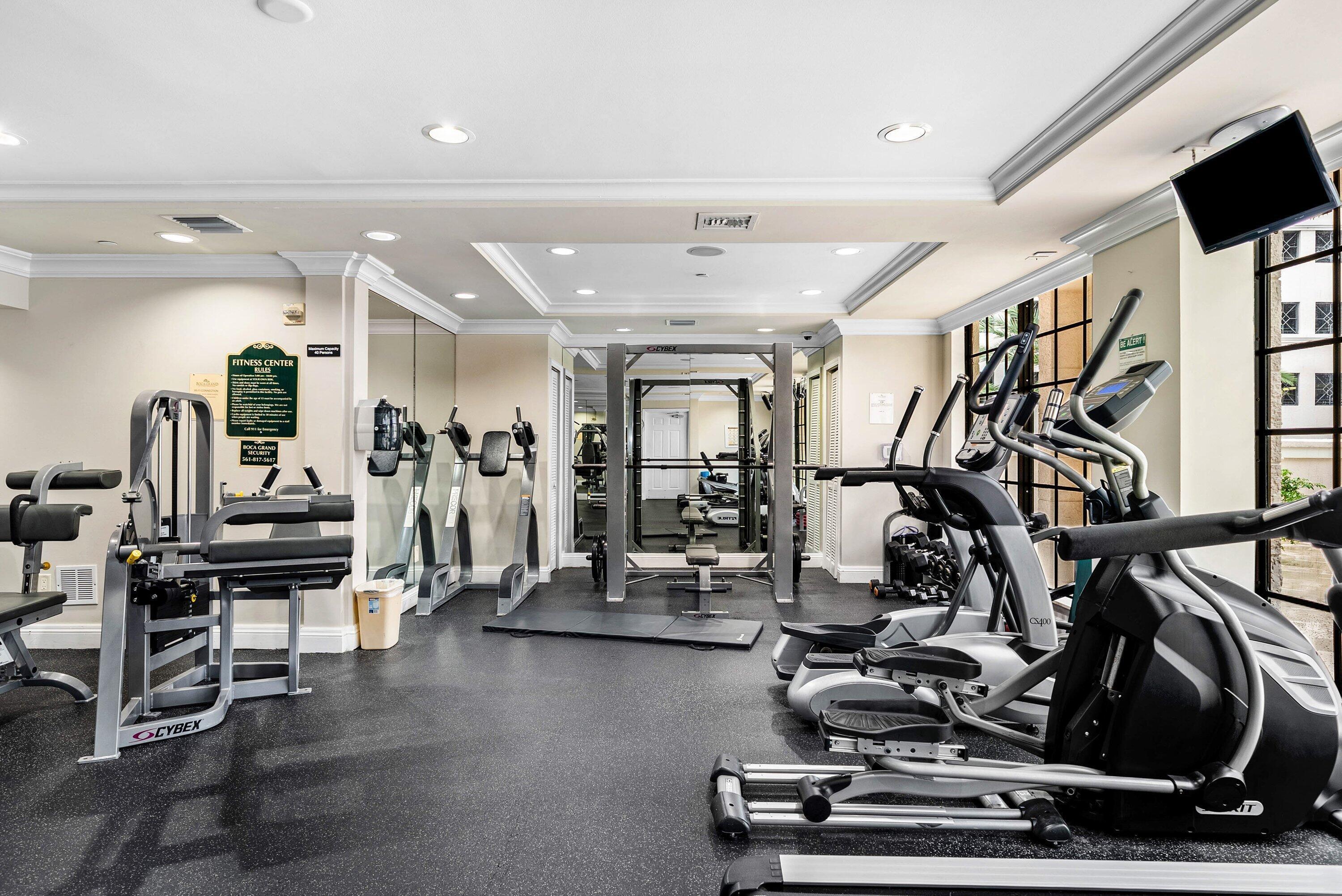 Boca Grand - Residential Lease