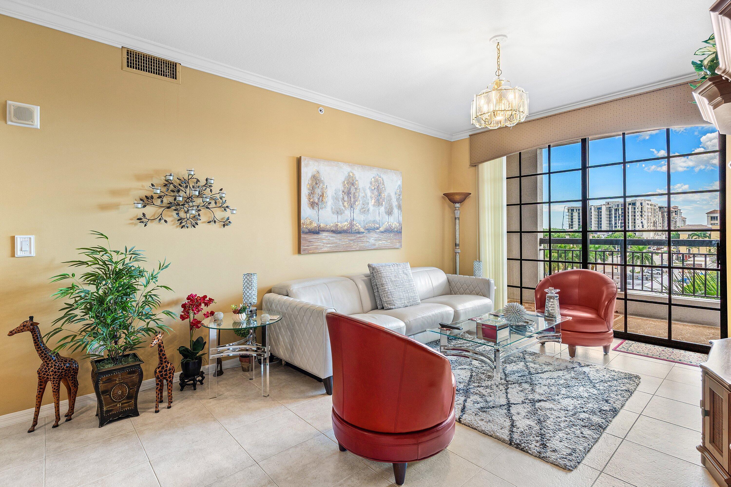 Boca Grand - Residential Lease