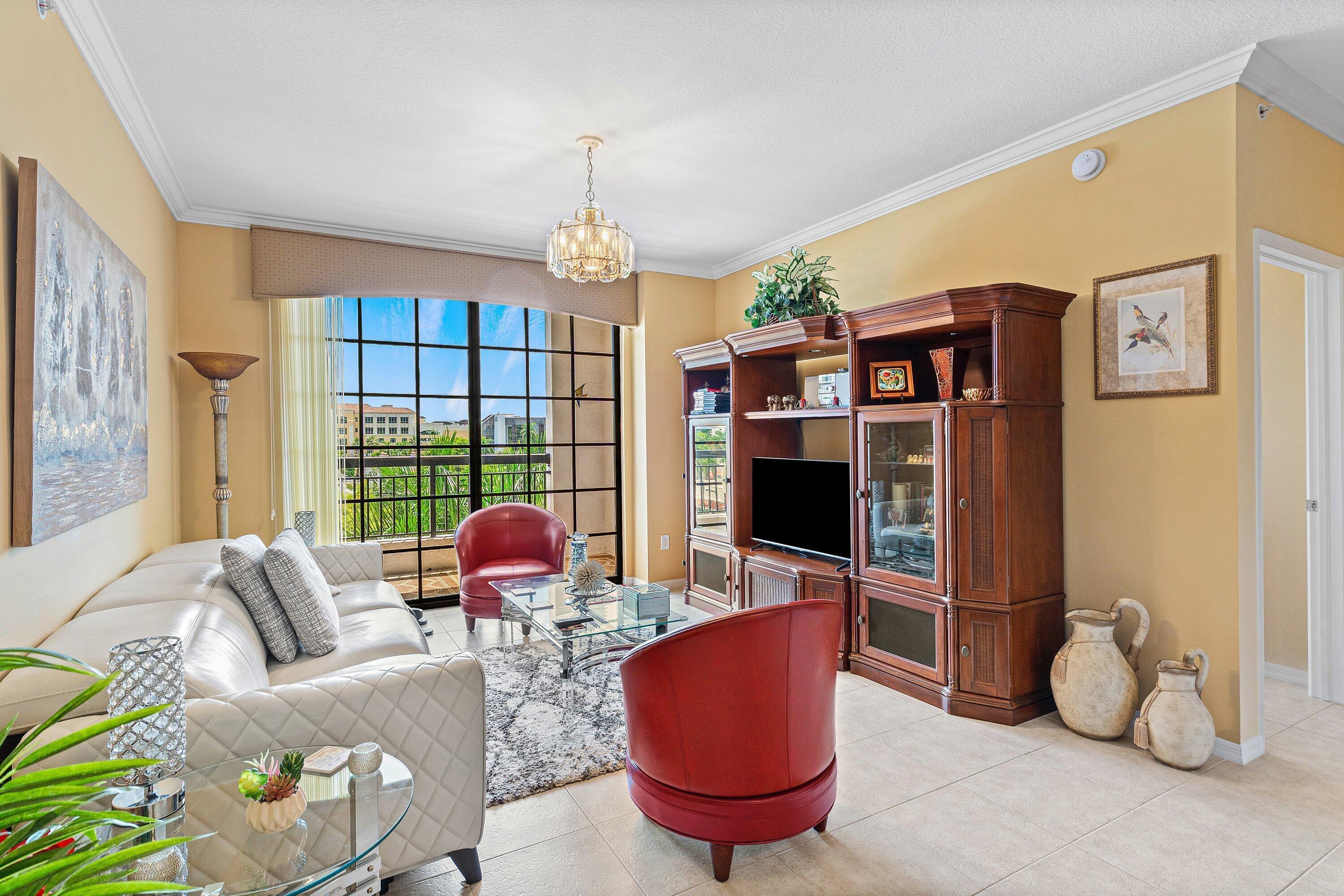 Boca Grand - Residential Lease