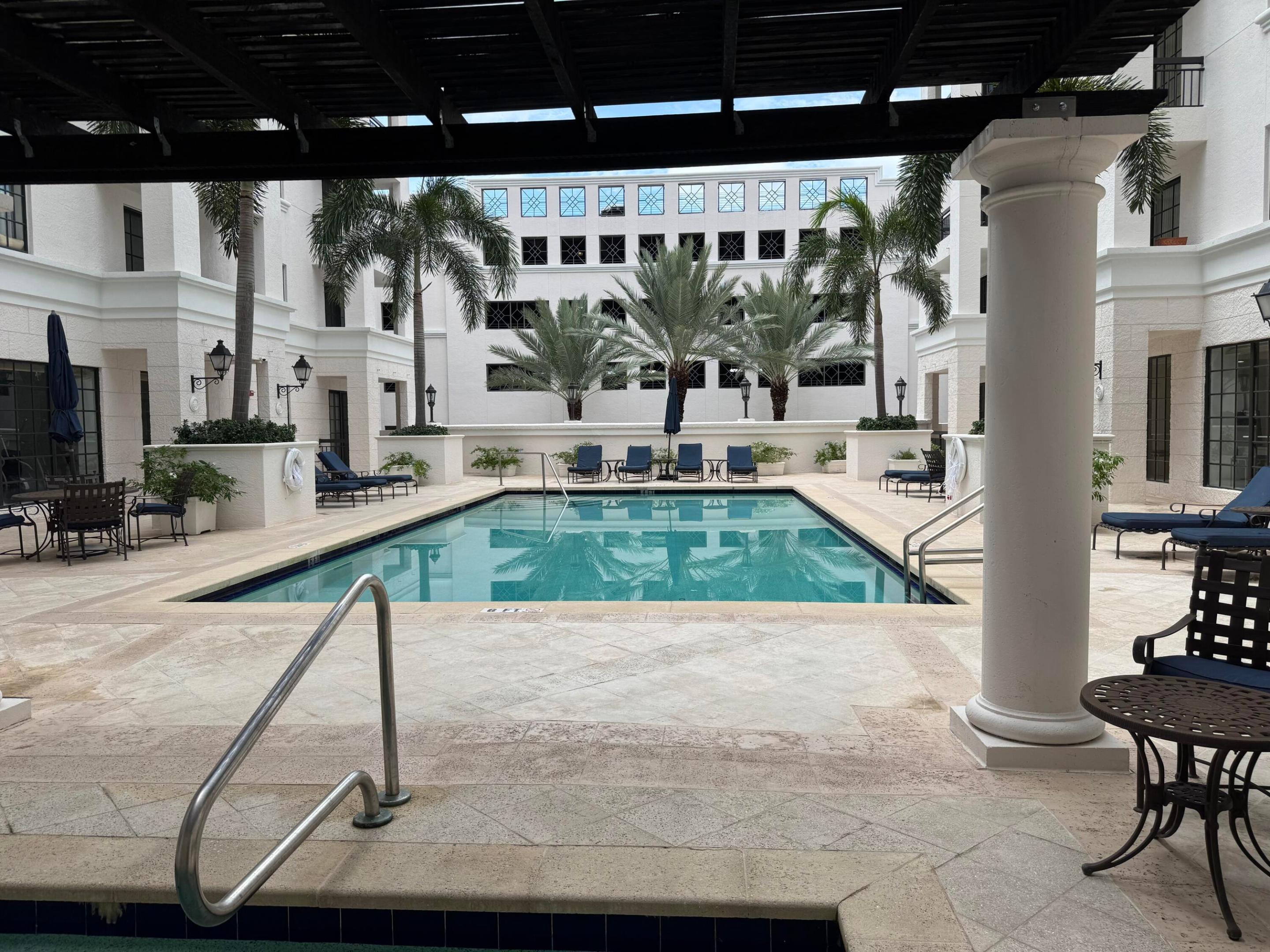 Boca Grand - Residential Lease