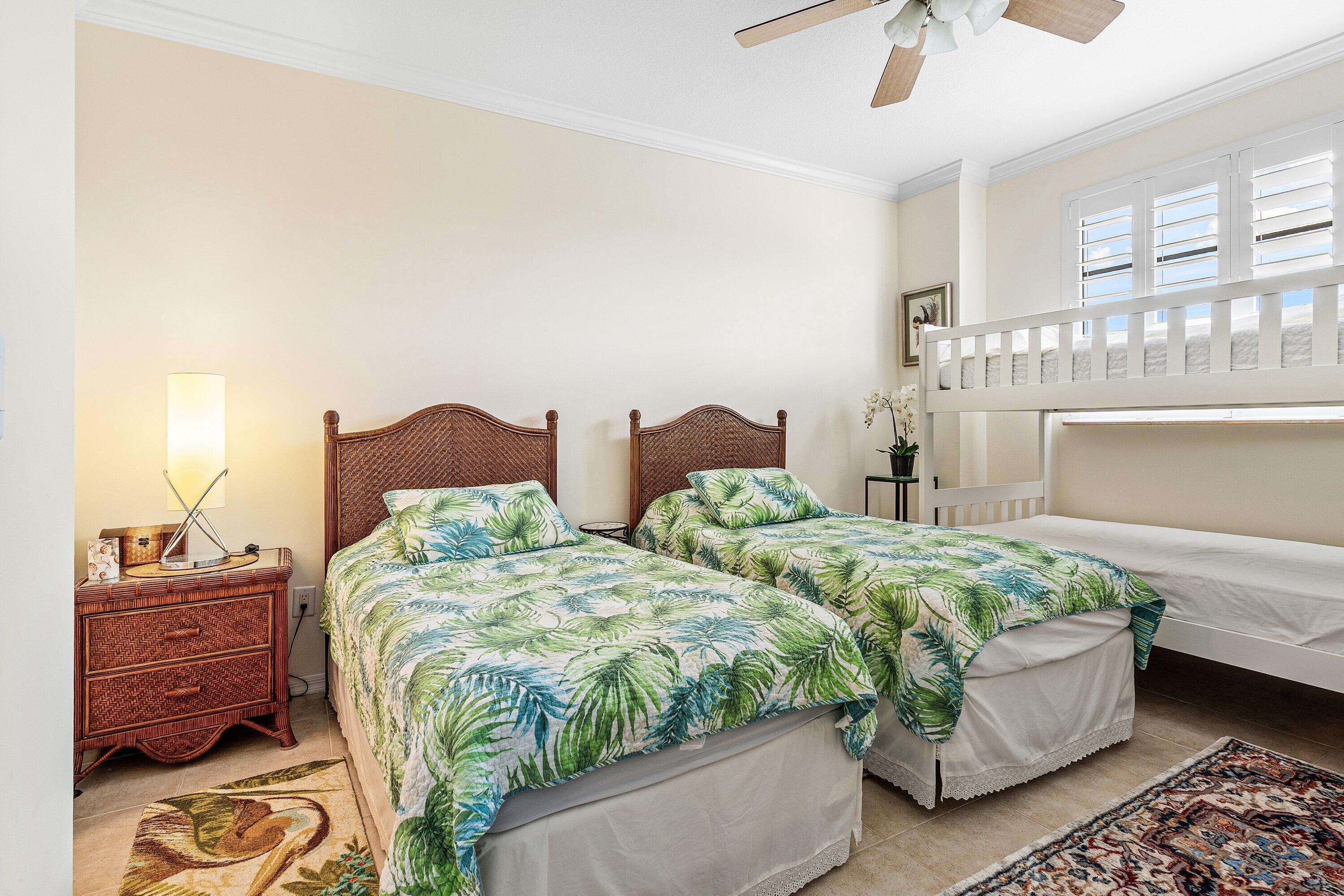 Boca Grand - Residential Lease