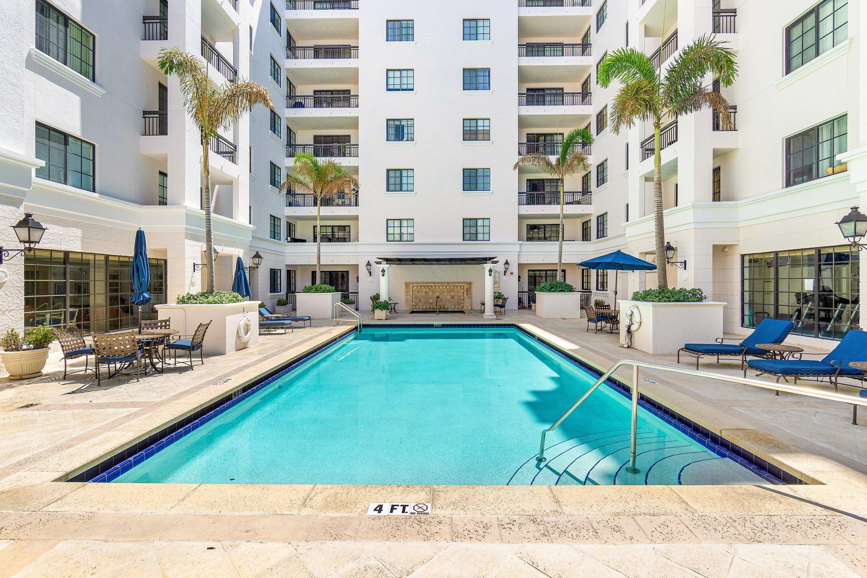Boca Grand - Residential Lease