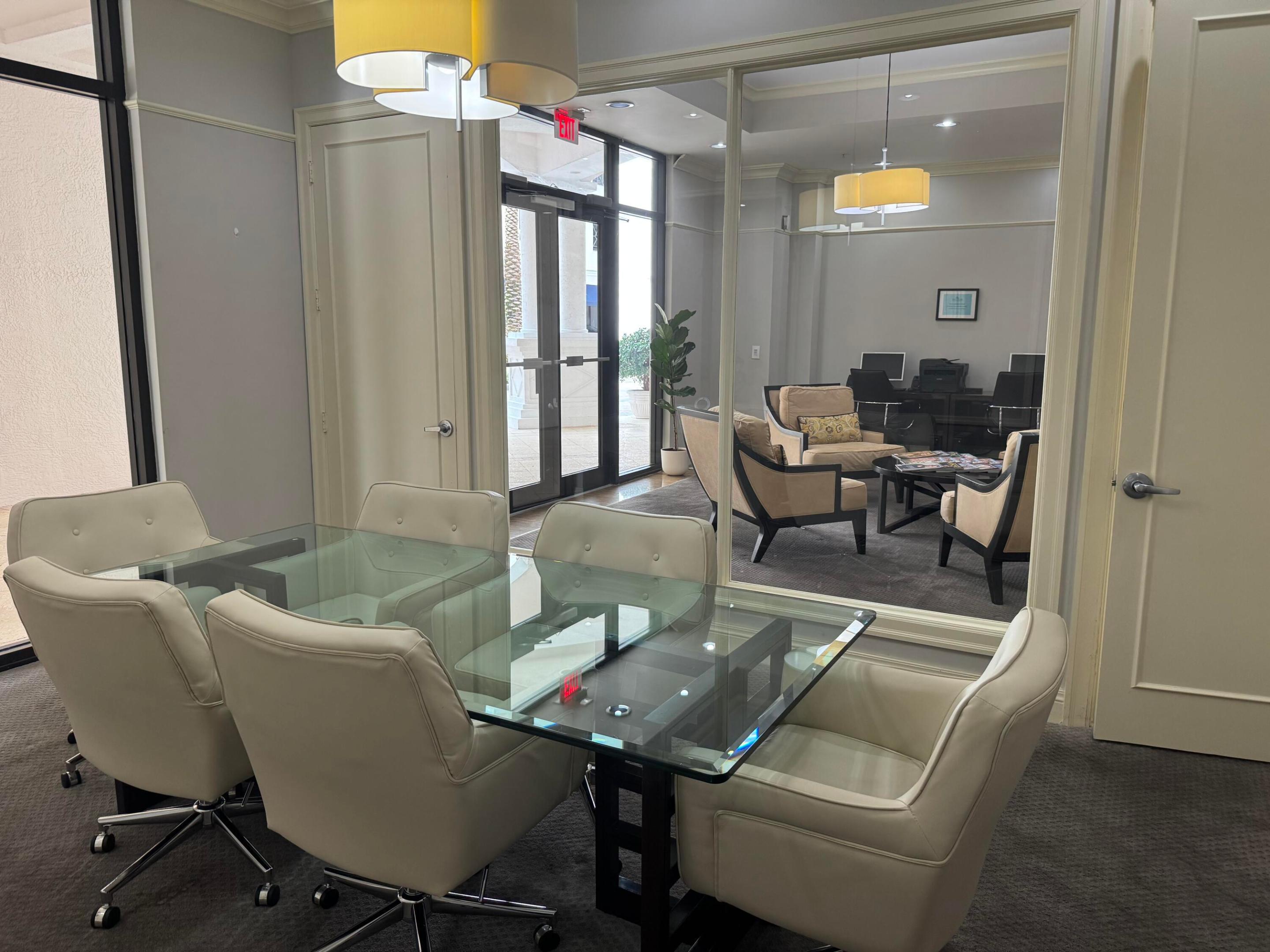 Boca Grand - Residential Lease