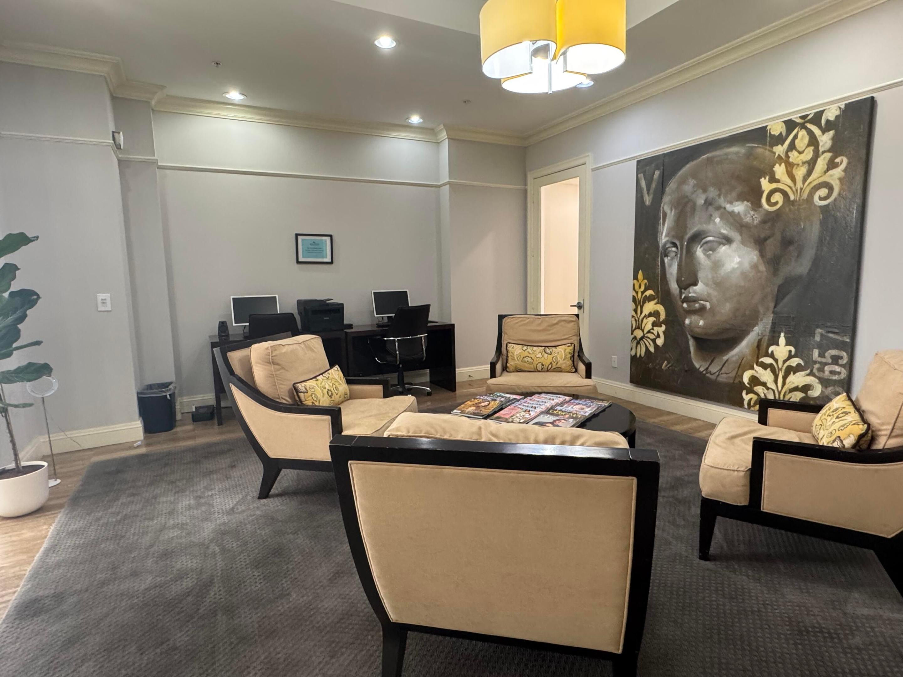Boca Grand - Residential Lease
