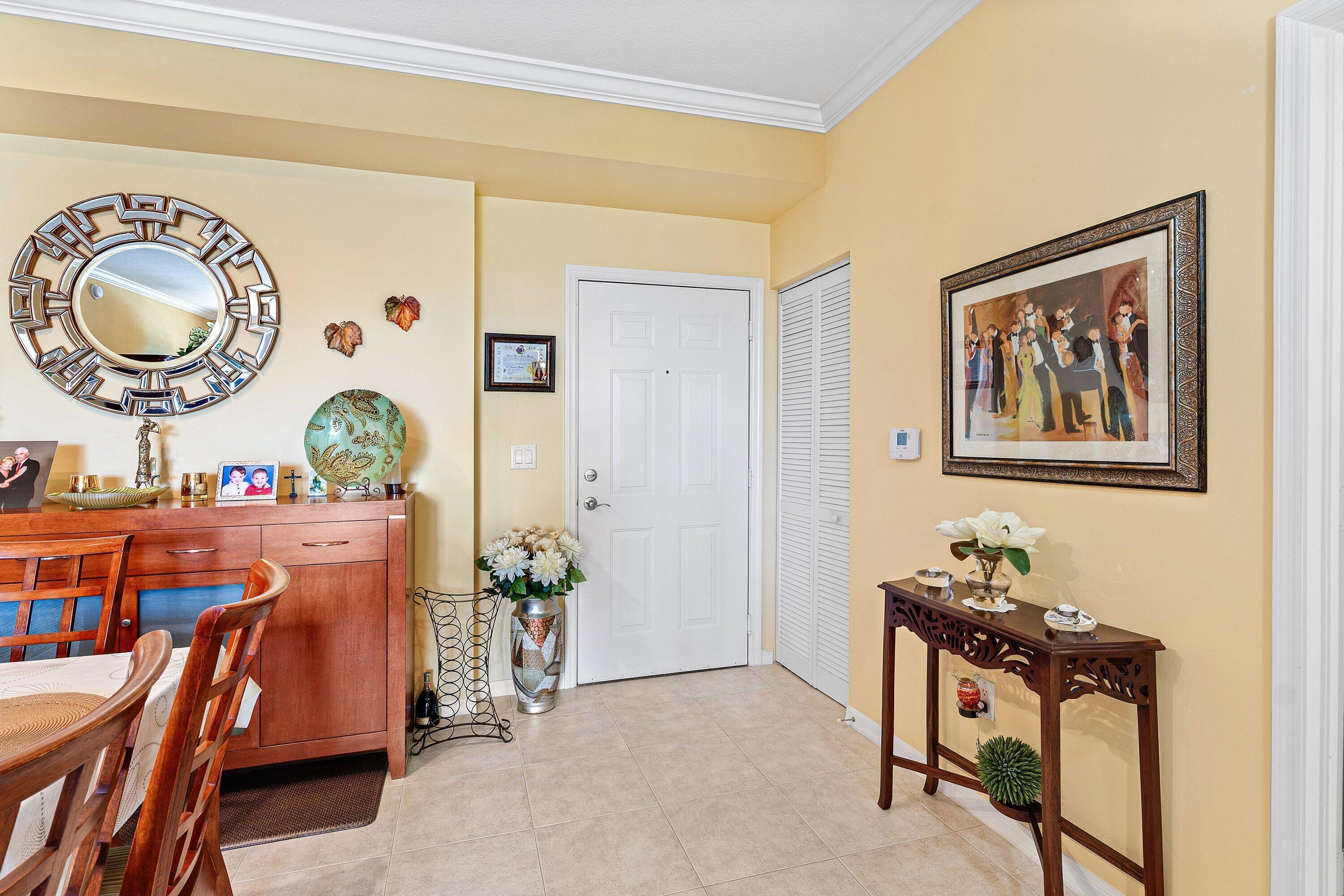 Boca Grand - Residential Lease