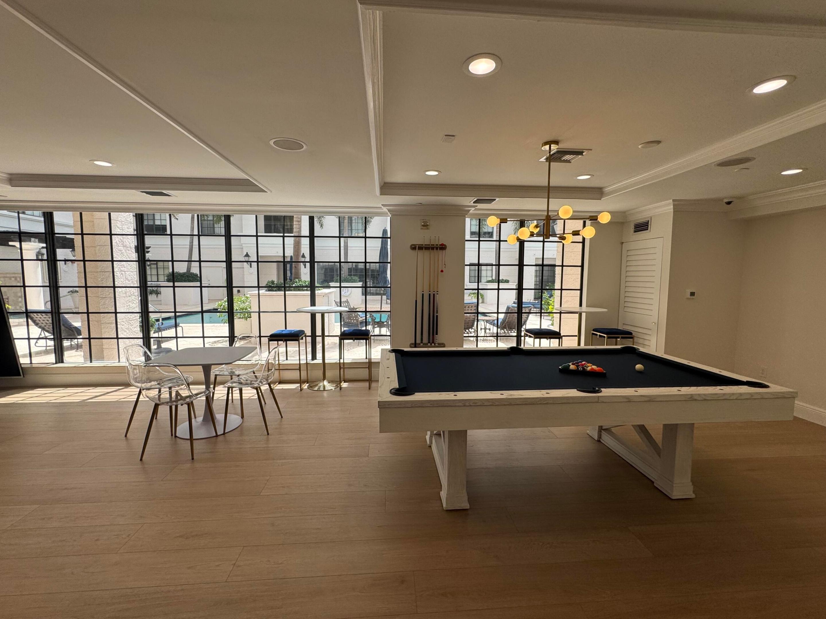 Boca Grand - Residential Lease