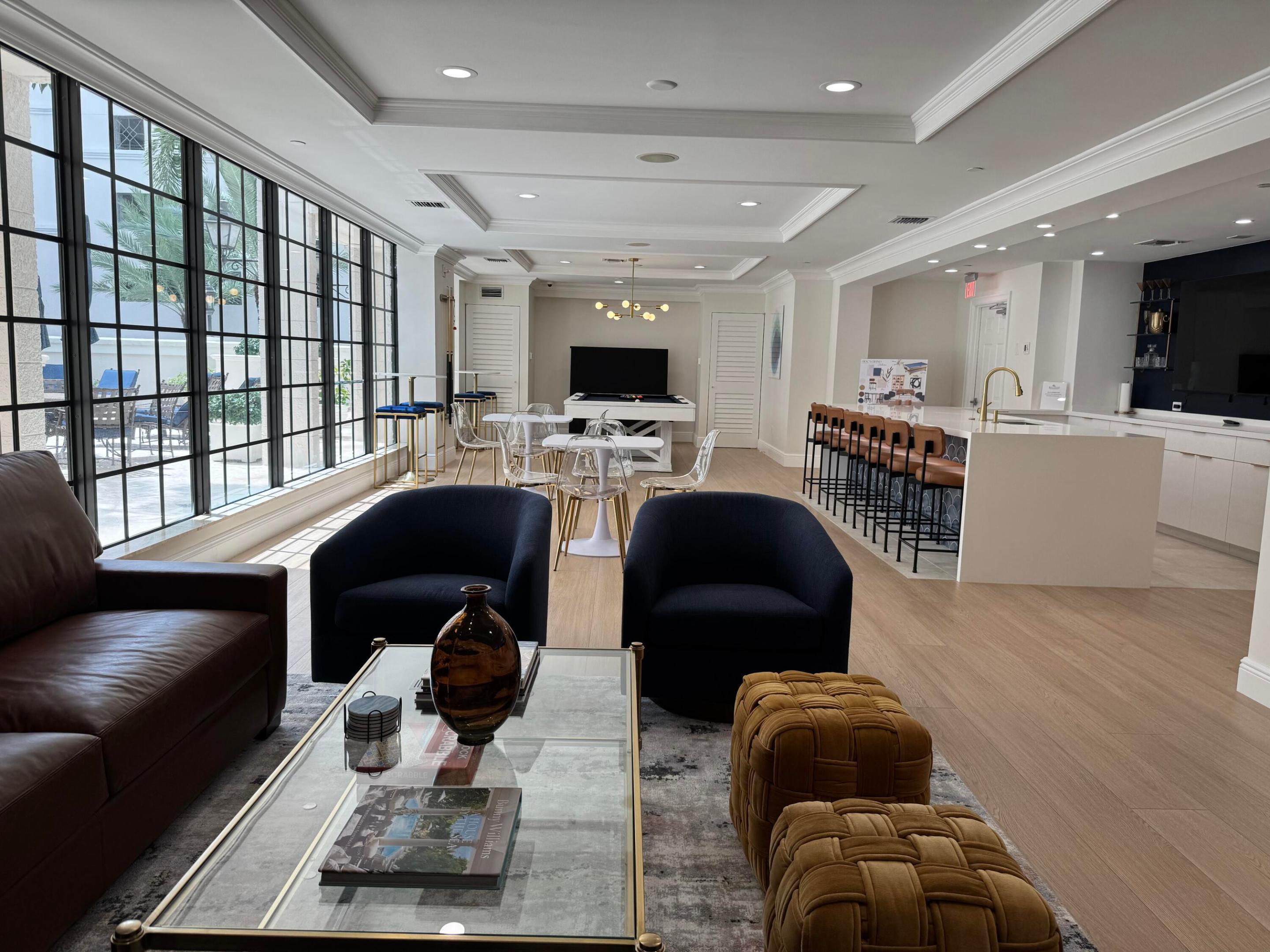 Boca Grand - Residential Lease