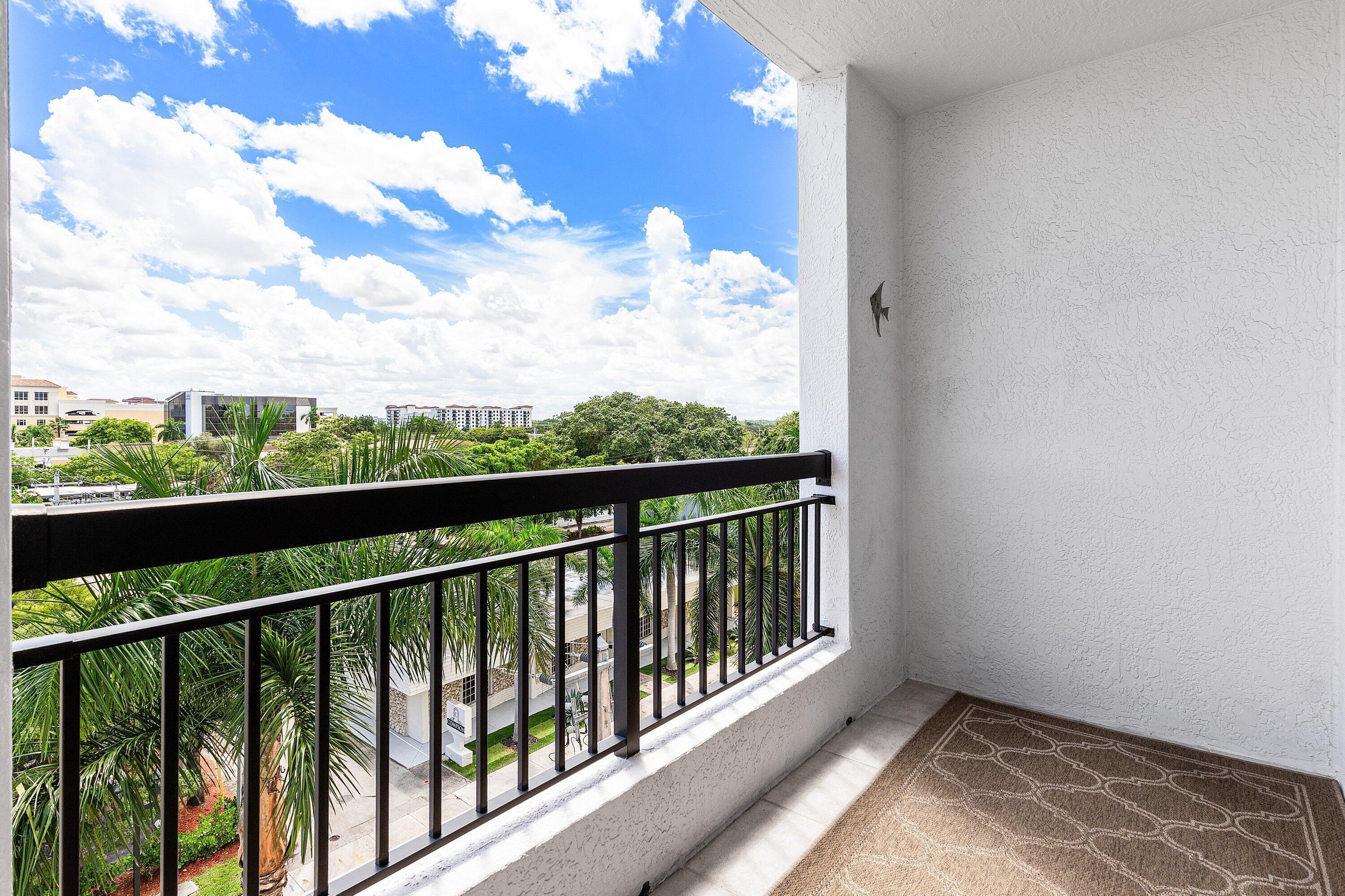 Boca Grand - Residential Lease