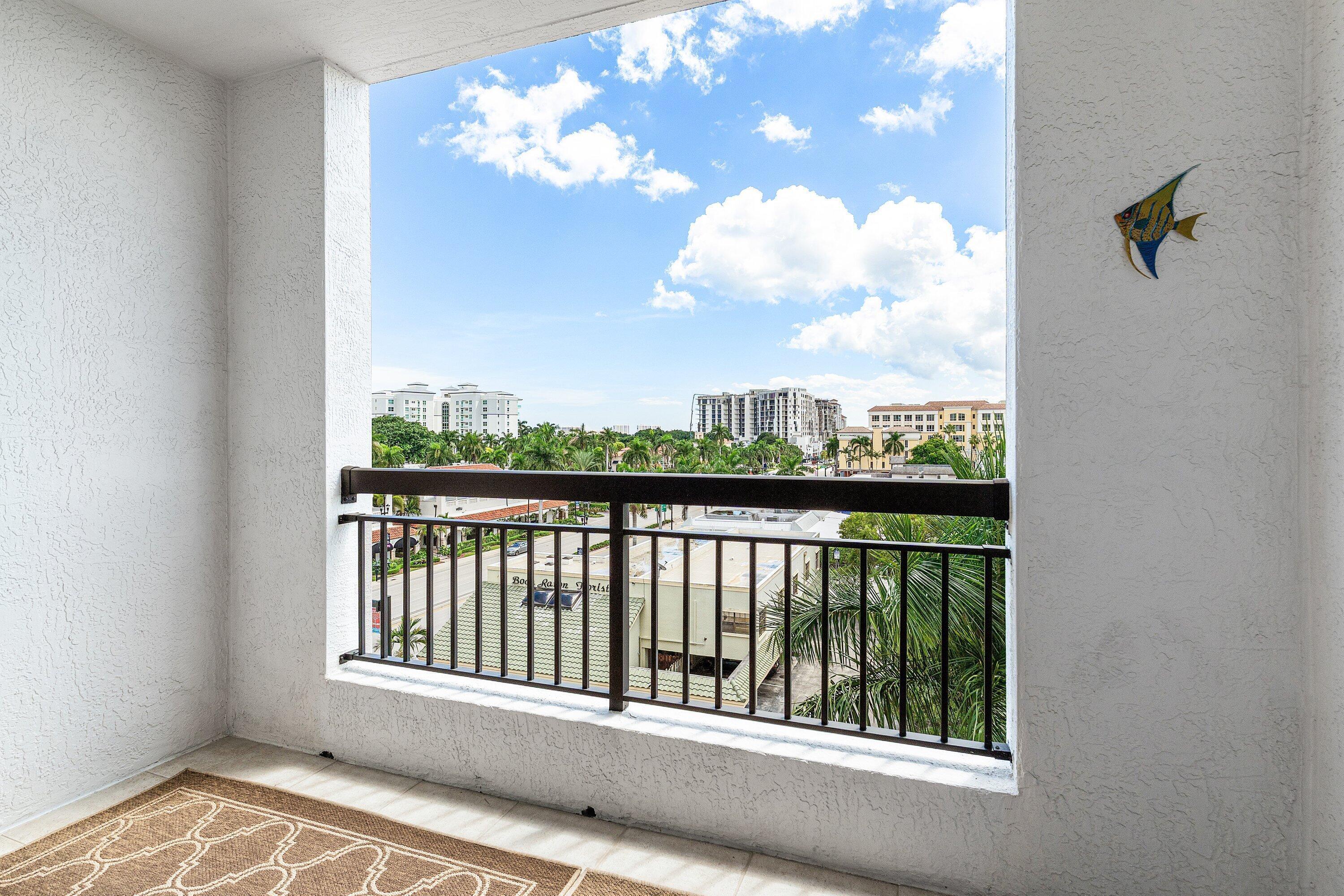 Boca Grand - Residential Lease