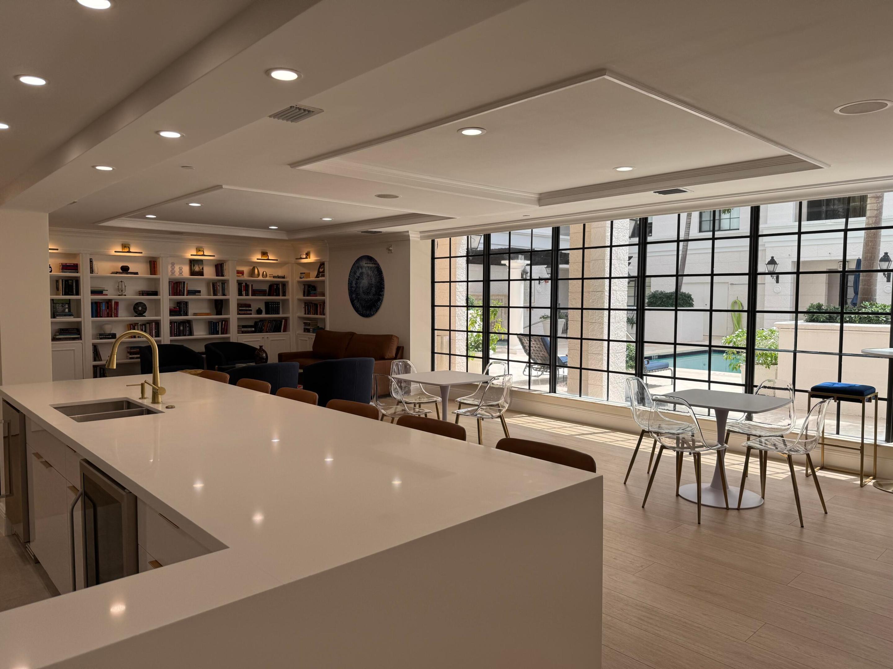 Boca Grand - Residential Lease