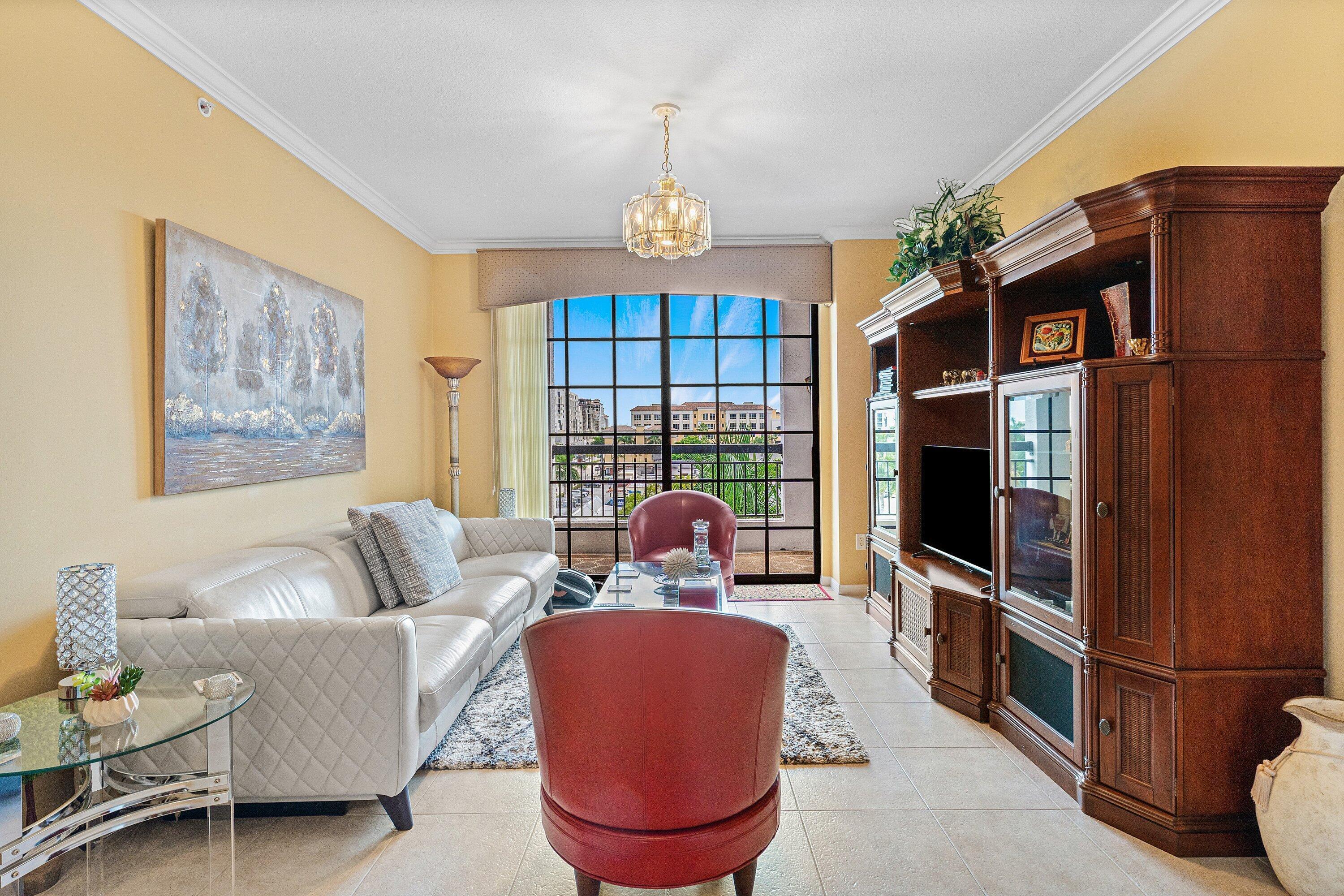 Boca Grand - Residential Lease