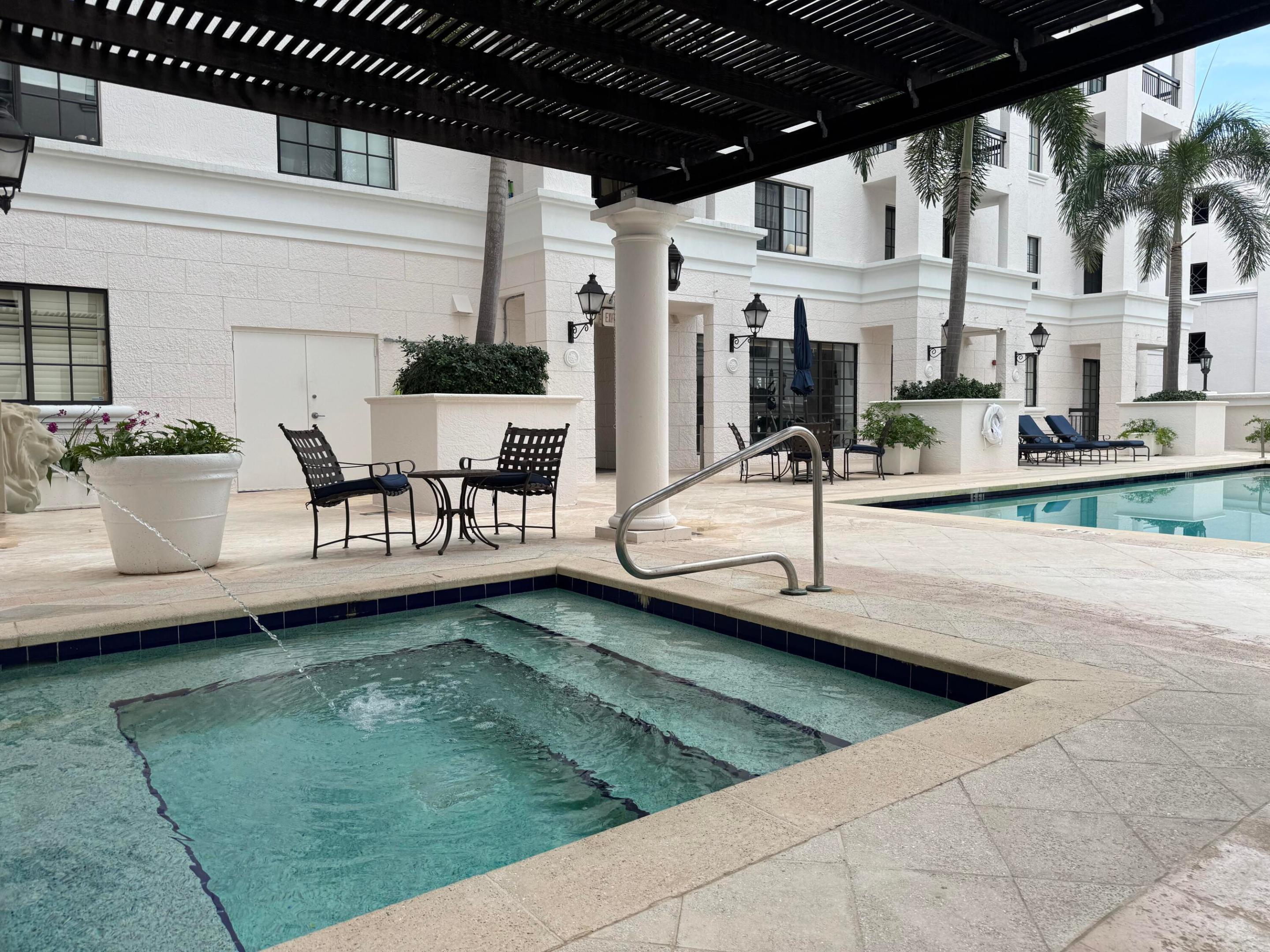 Boca Grand - Residential Lease