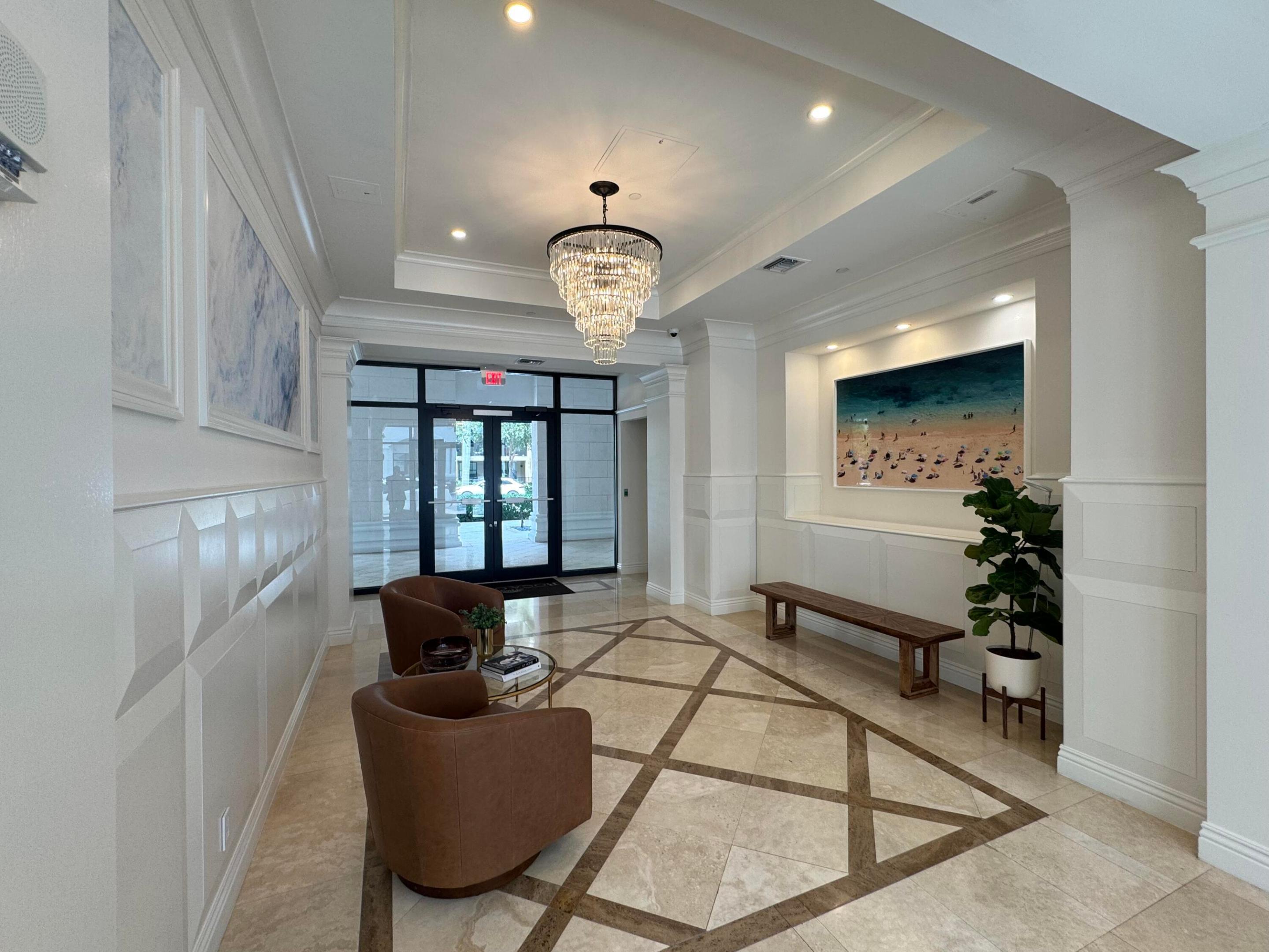 Boca Grand - Residential Lease