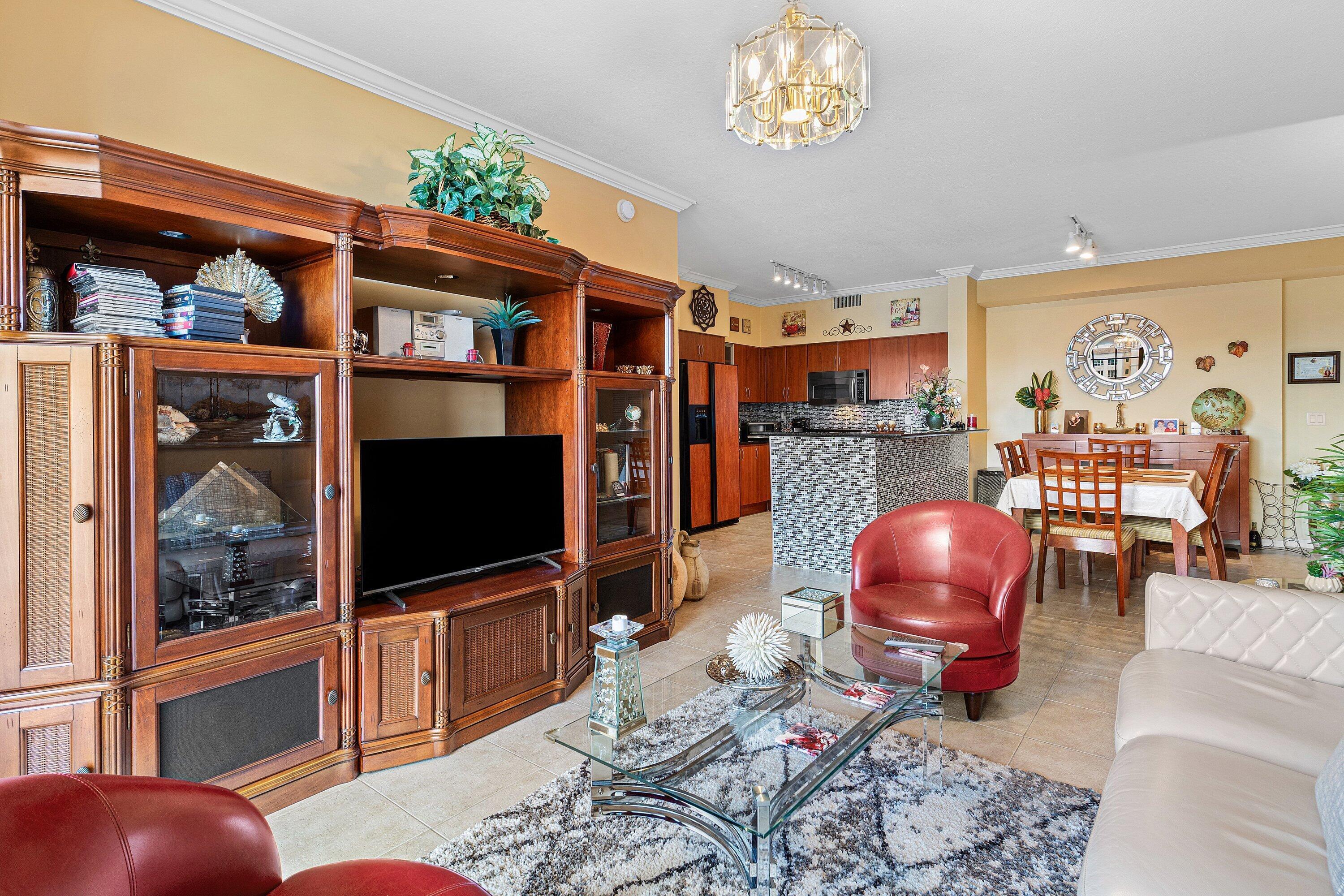Boca Grand - Residential Lease