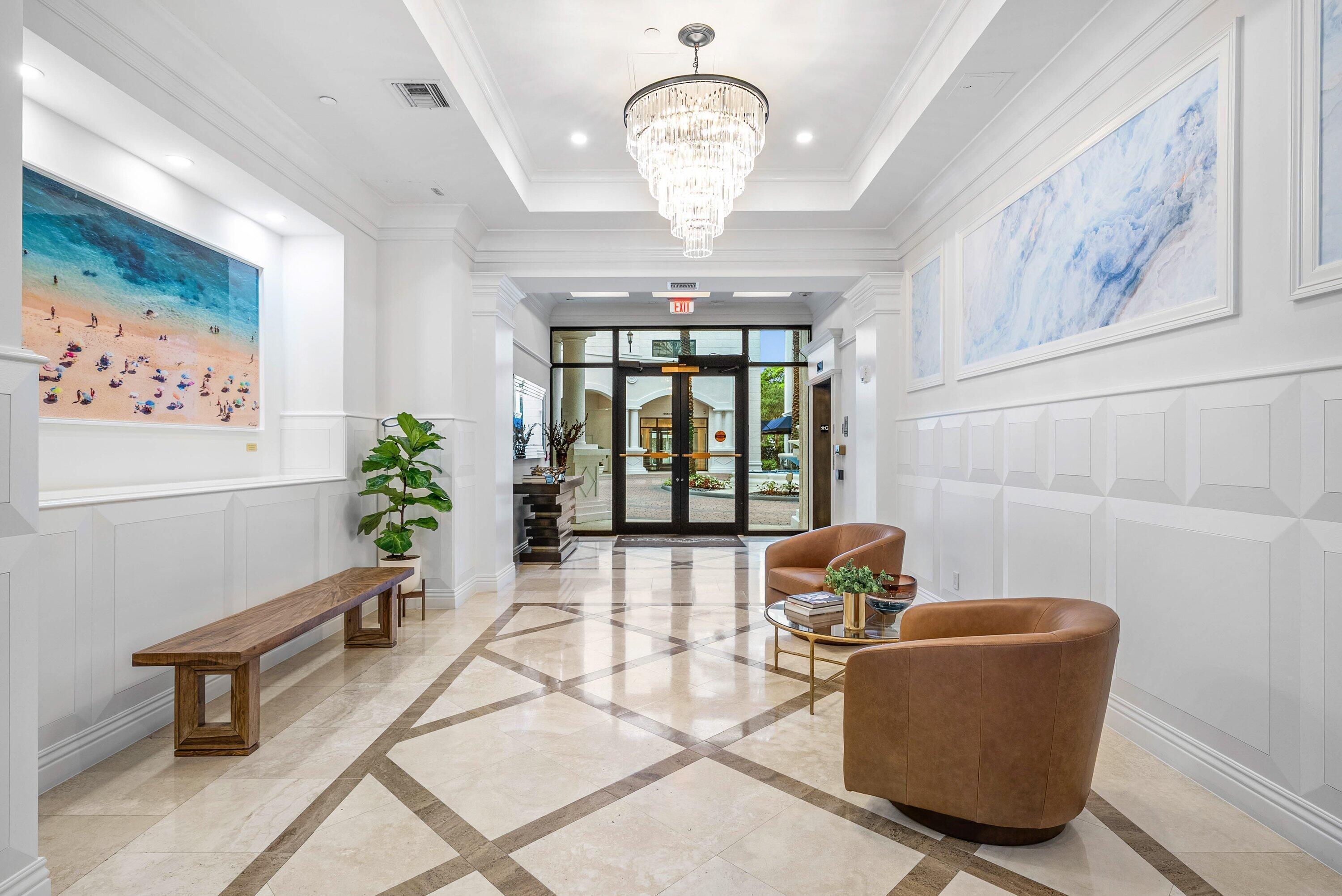 Boca Grand - Residential Lease