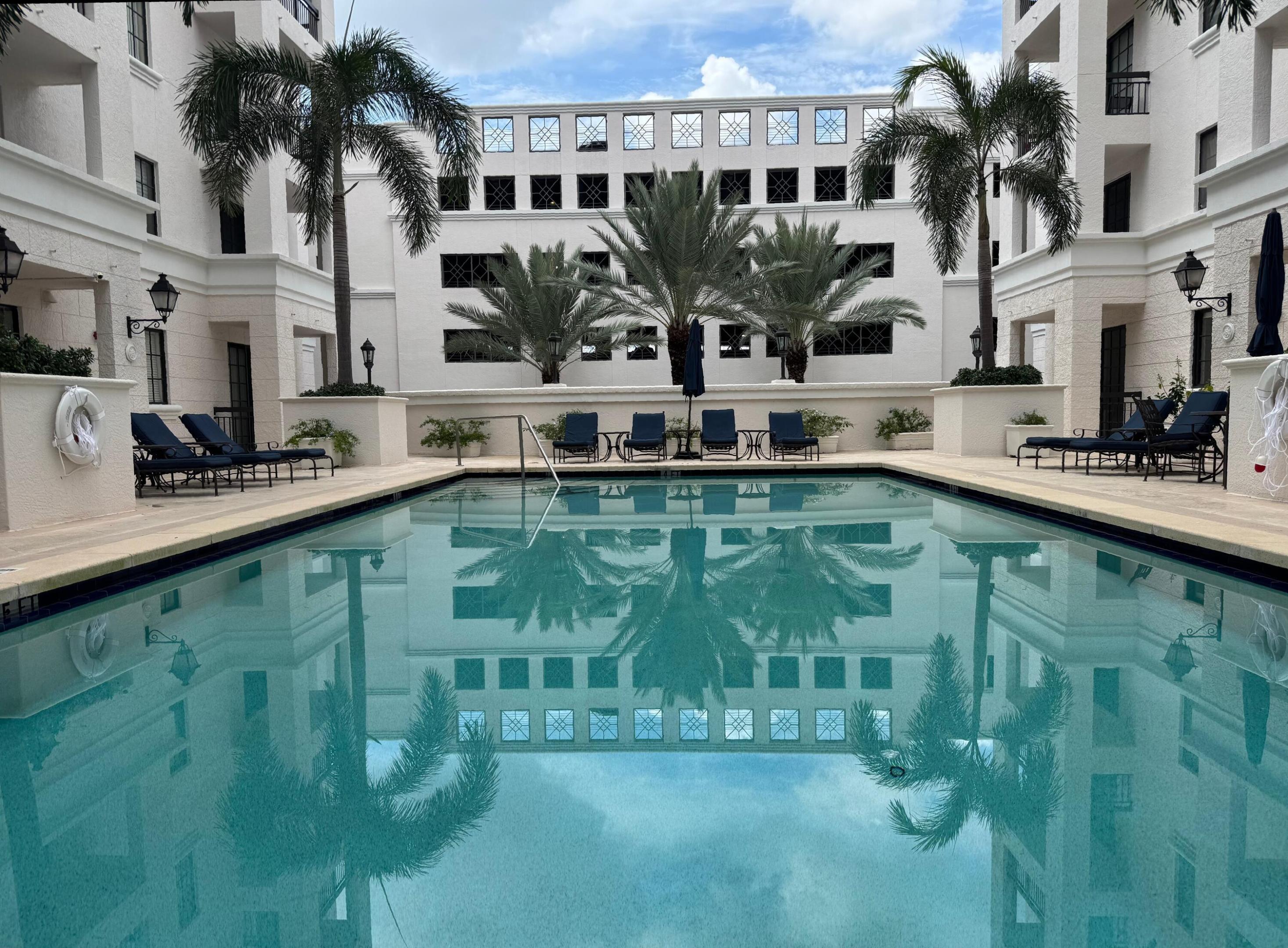 Boca Grand - Residential Lease