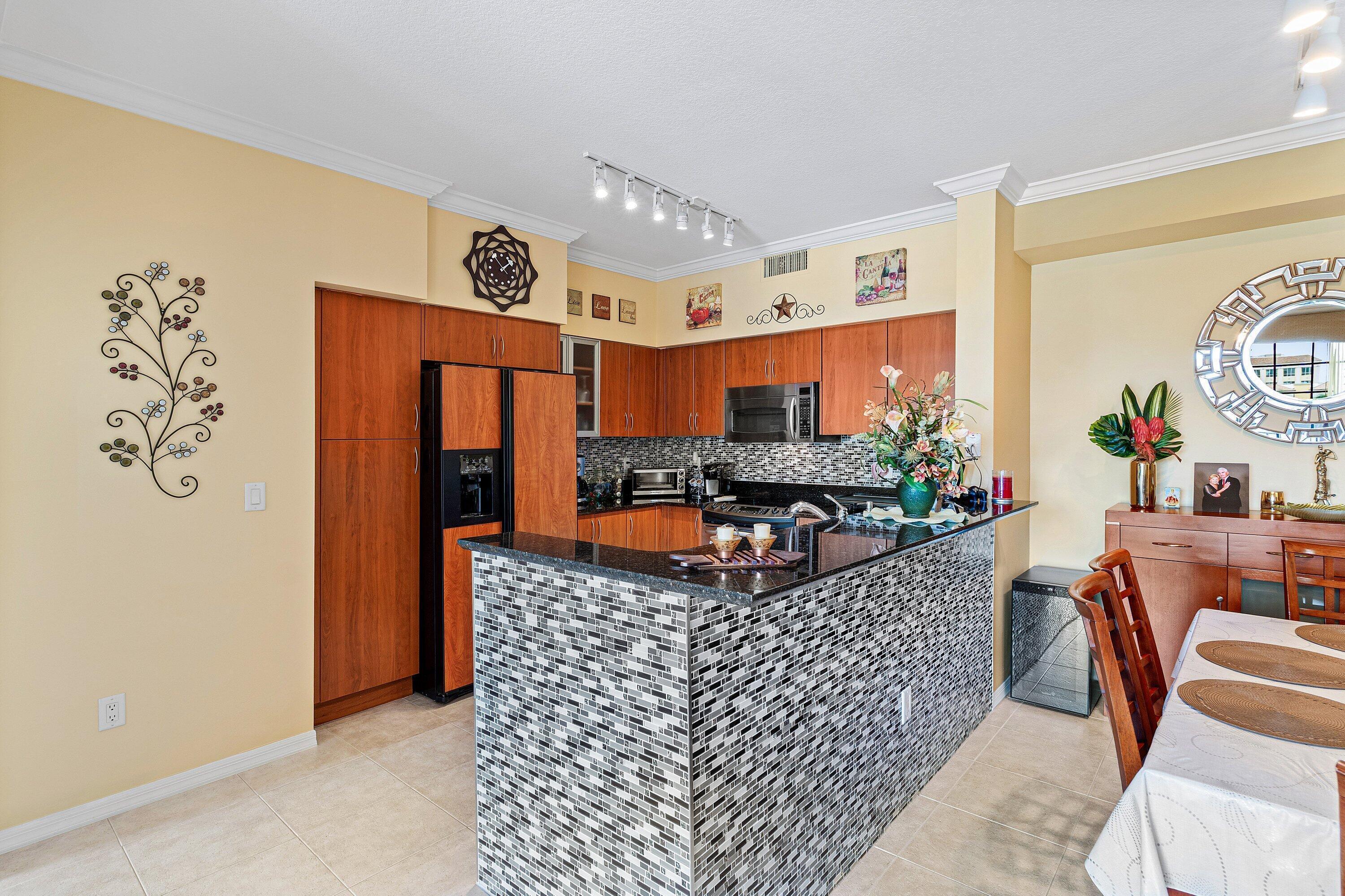 Boca Grand - Residential Lease