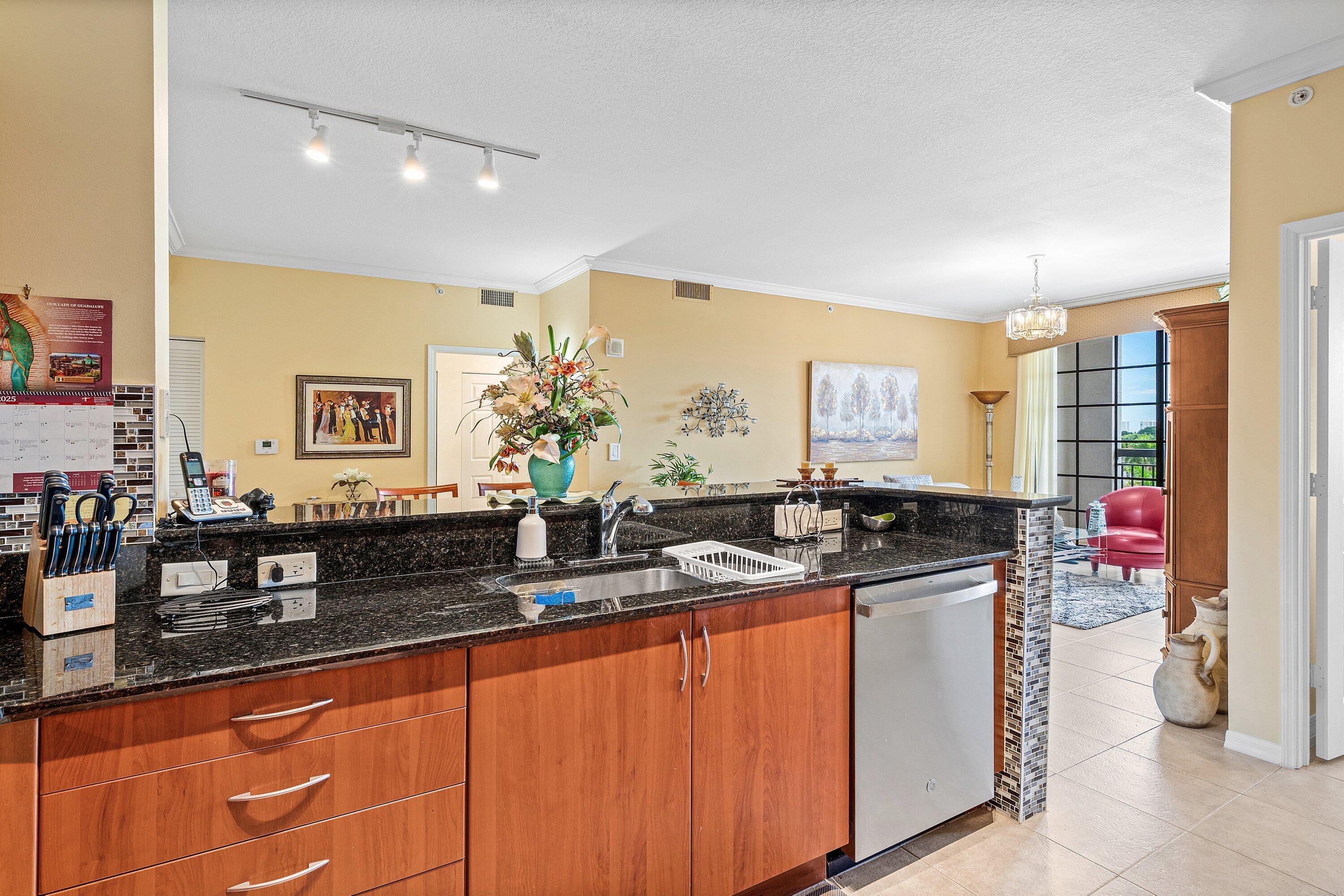 Boca Grand - Residential Lease