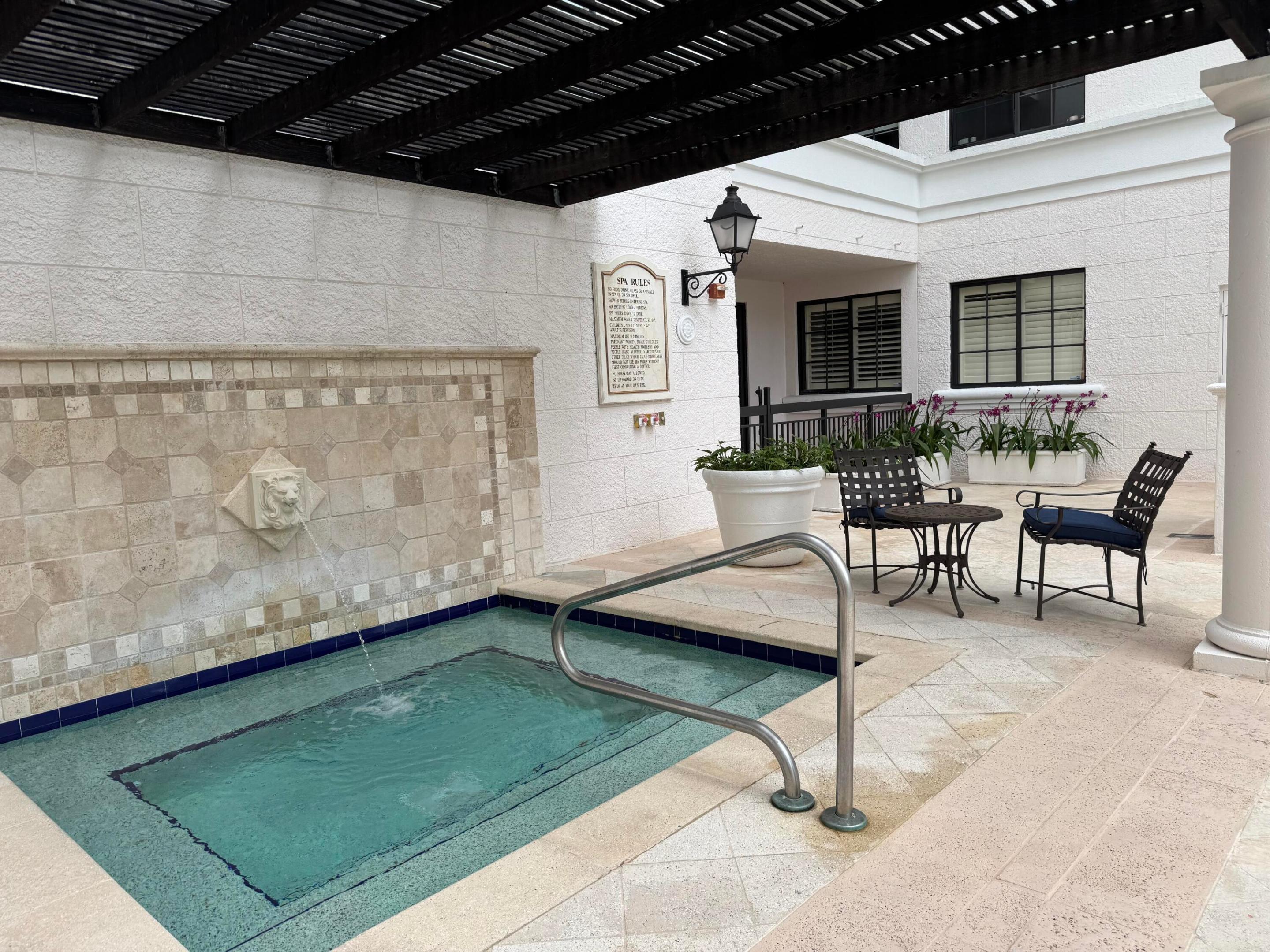 Boca Grand - Residential Lease