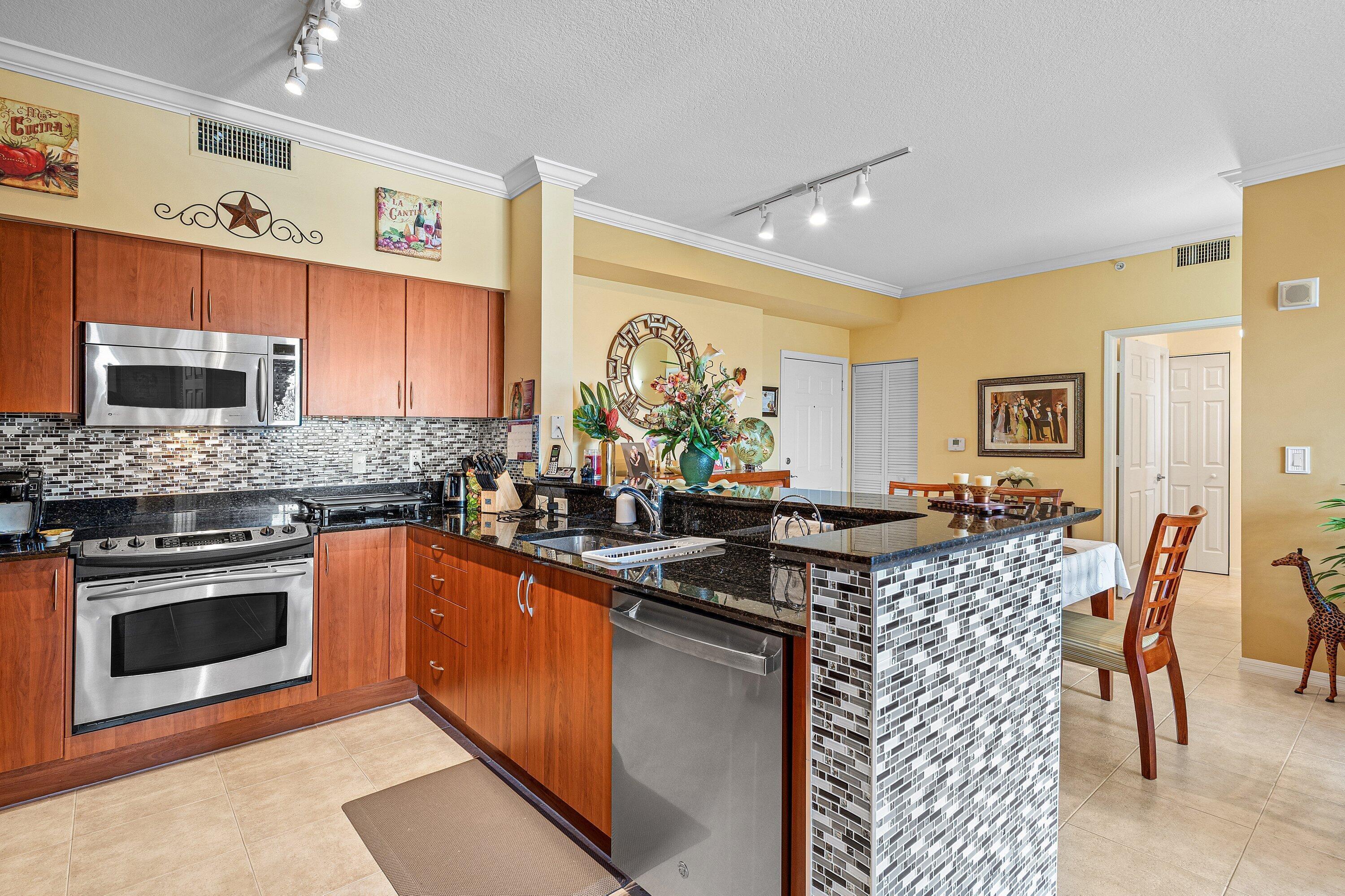Boca Grand - Residential Lease