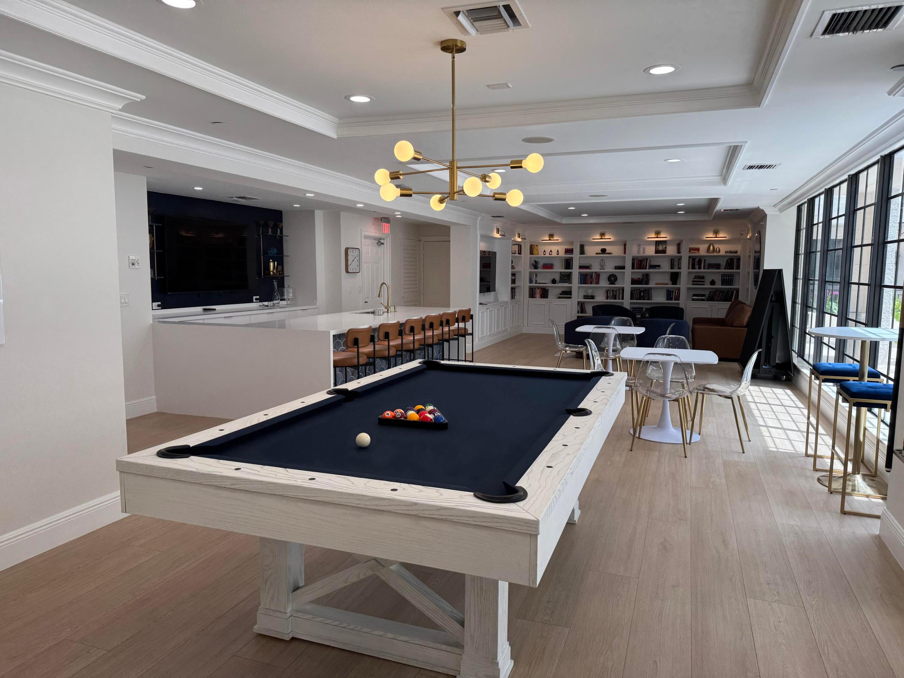 Boca Grand - Residential Lease