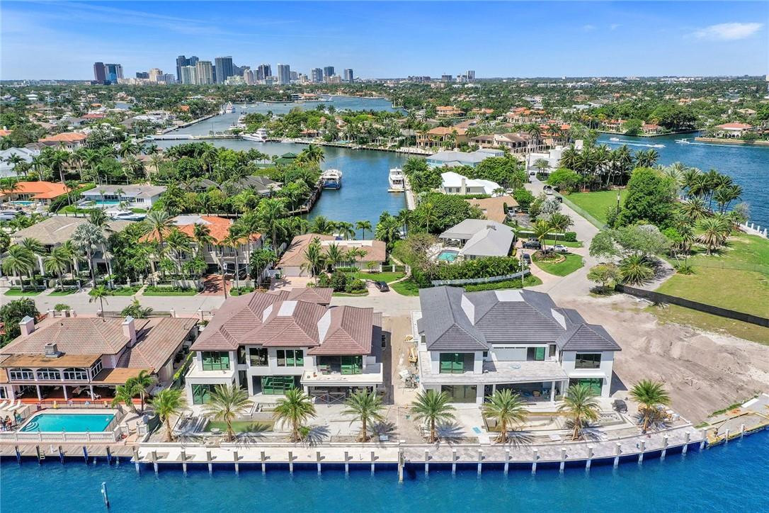 Isla Bahia 47-27 B - Residential