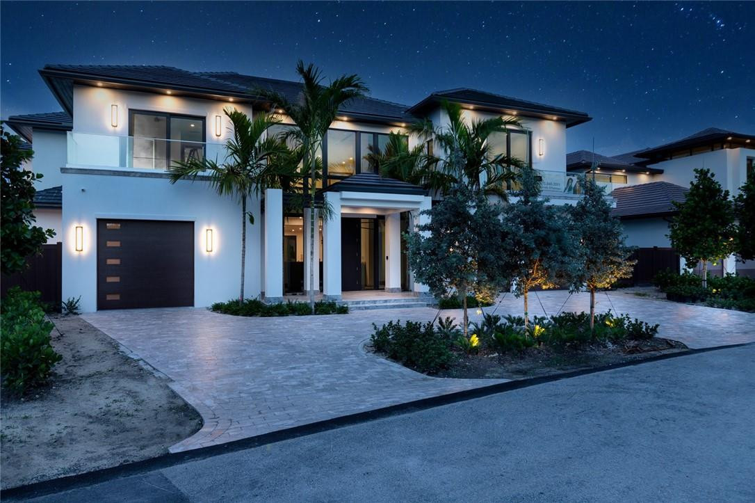 Isla Bahia 47-27 B - Residential