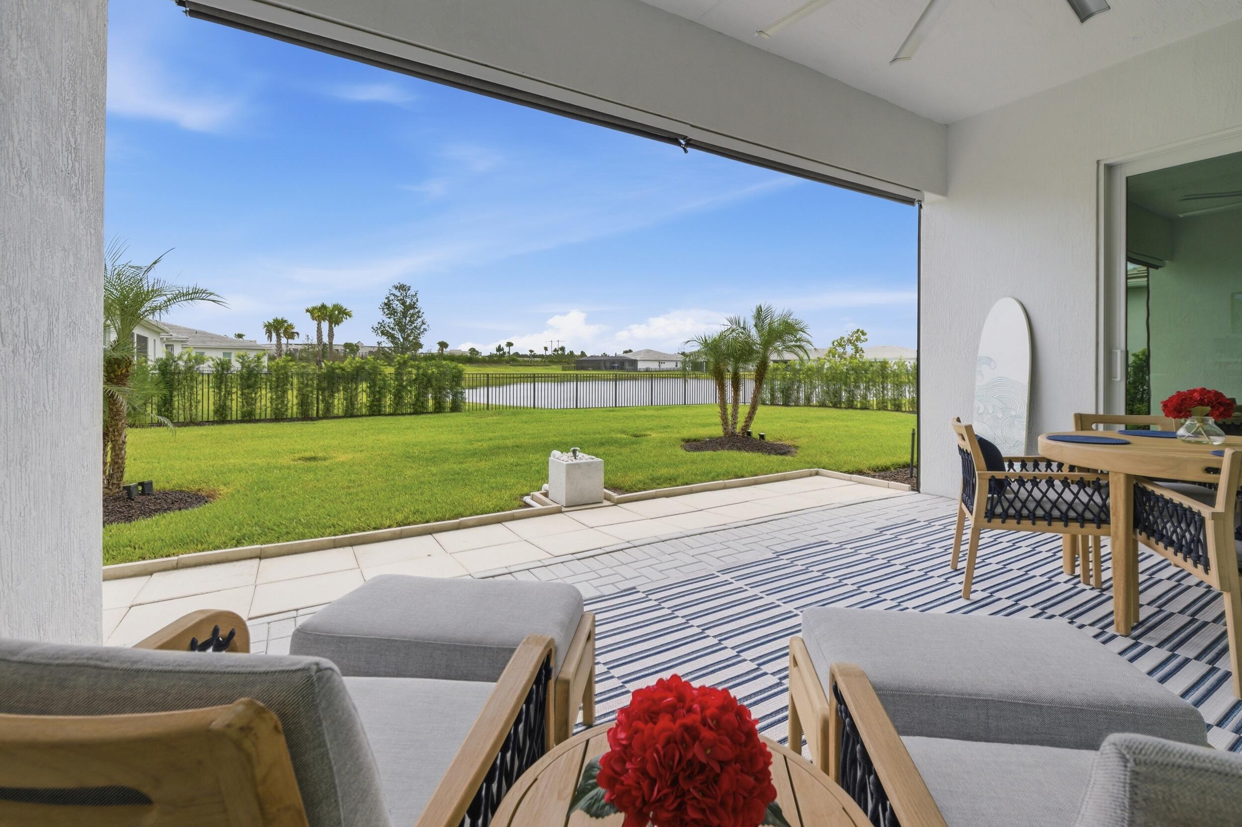 SEVILLE PHASE 1 - Residential