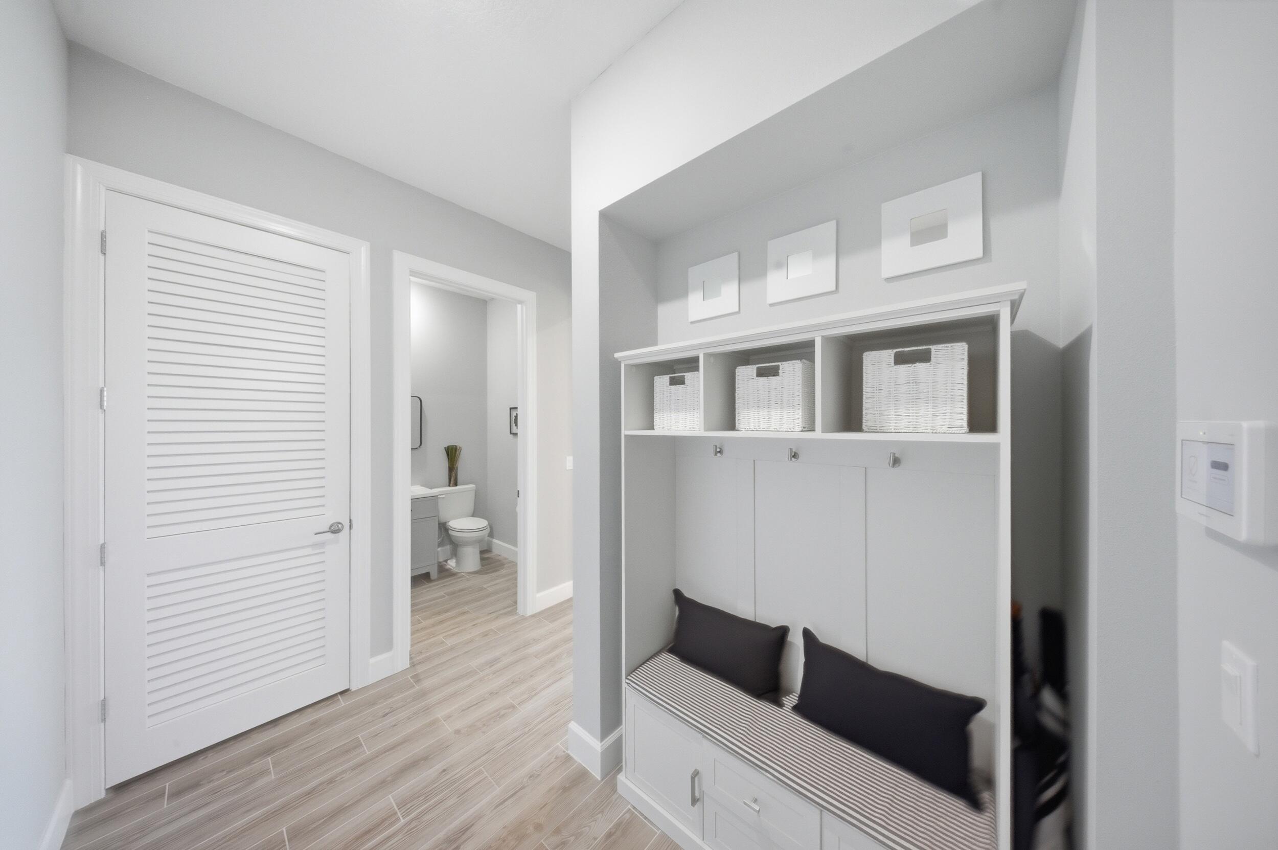 SEVILLE PHASE 1 - Residential