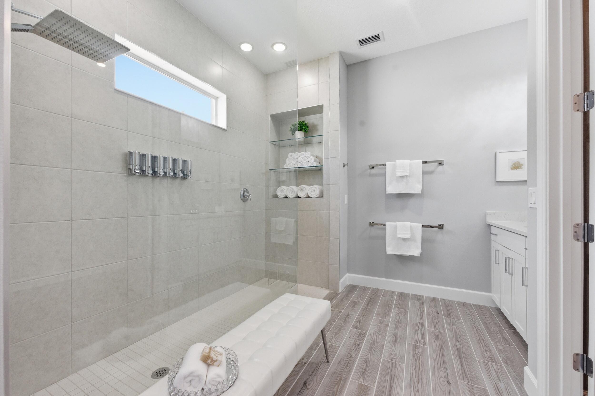 SEVILLE PHASE 1 - Residential