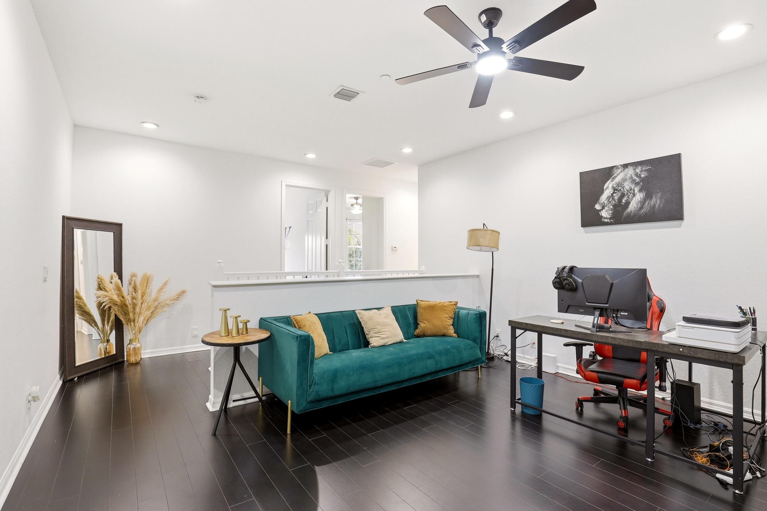 CARRIAGE POINTE TOWNHOMES PUD - Residential Lease