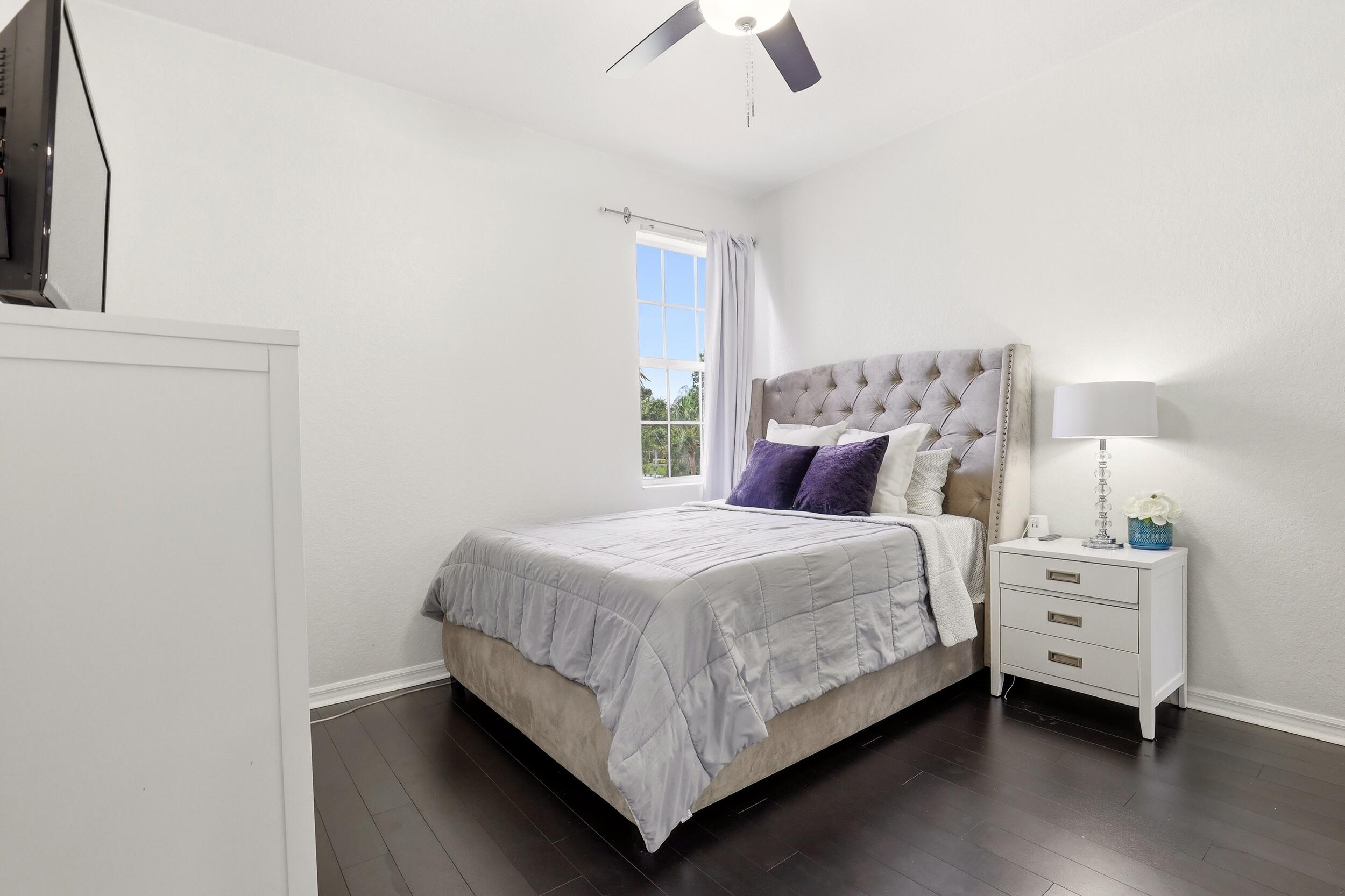 CARRIAGE POINTE TOWNHOMES PUD - Residential Lease