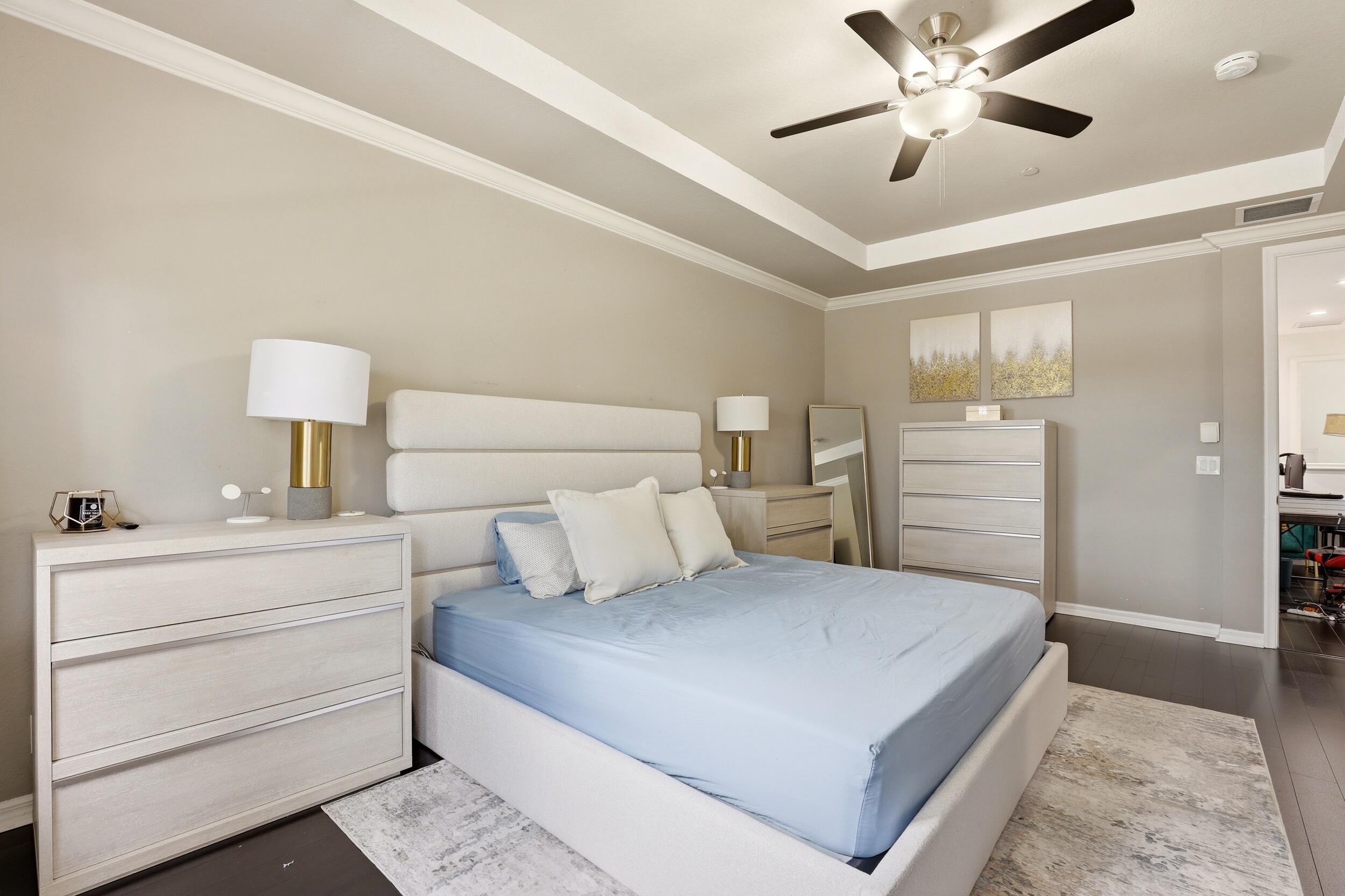 CARRIAGE POINTE TOWNHOMES PUD - Residential Lease