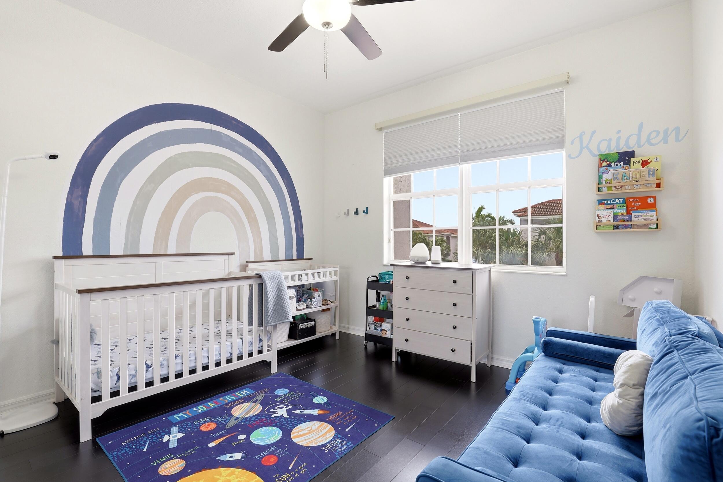 CARRIAGE POINTE TOWNHOMES PUD - Residential Lease