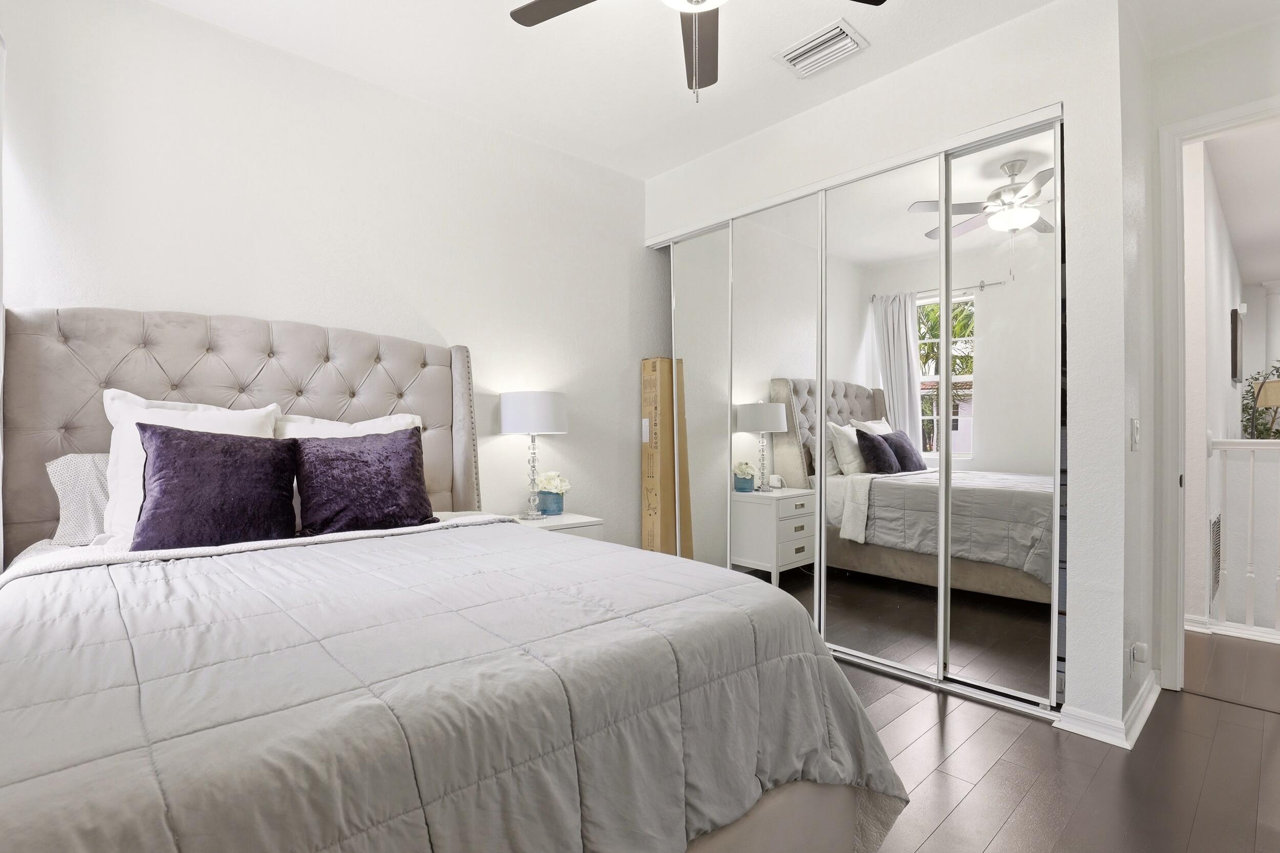 CARRIAGE POINTE TOWNHOMES PUD - Residential Lease